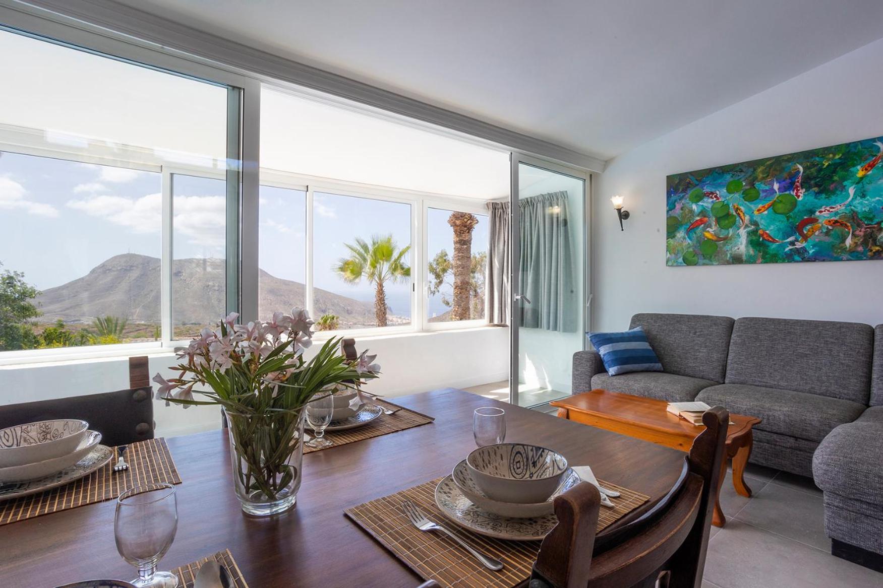 Azure Horizon And Breeze - Panoramic Ocean View And Heated Pool *