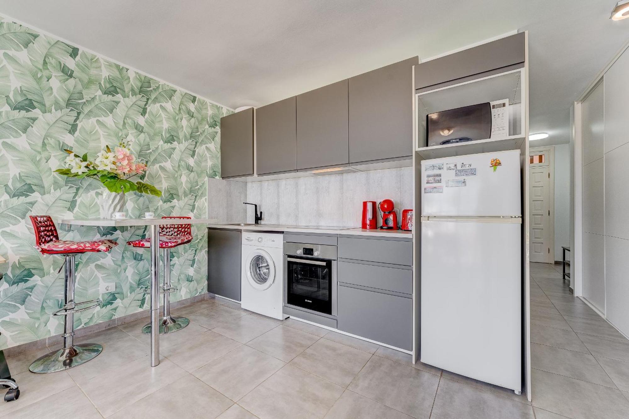 Parque Royal Torviscas Playa Wi-fi 600mb Apartment *
