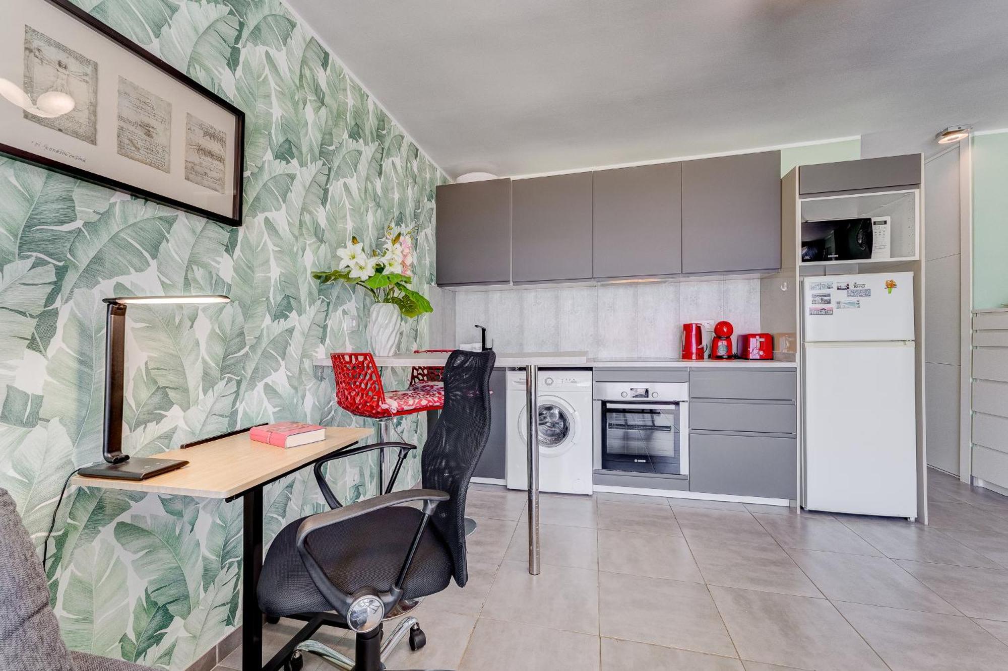 Apartment Parque Royal Torviscas Playa Wi-fi 600mb Costa Adeje (Tenerife)