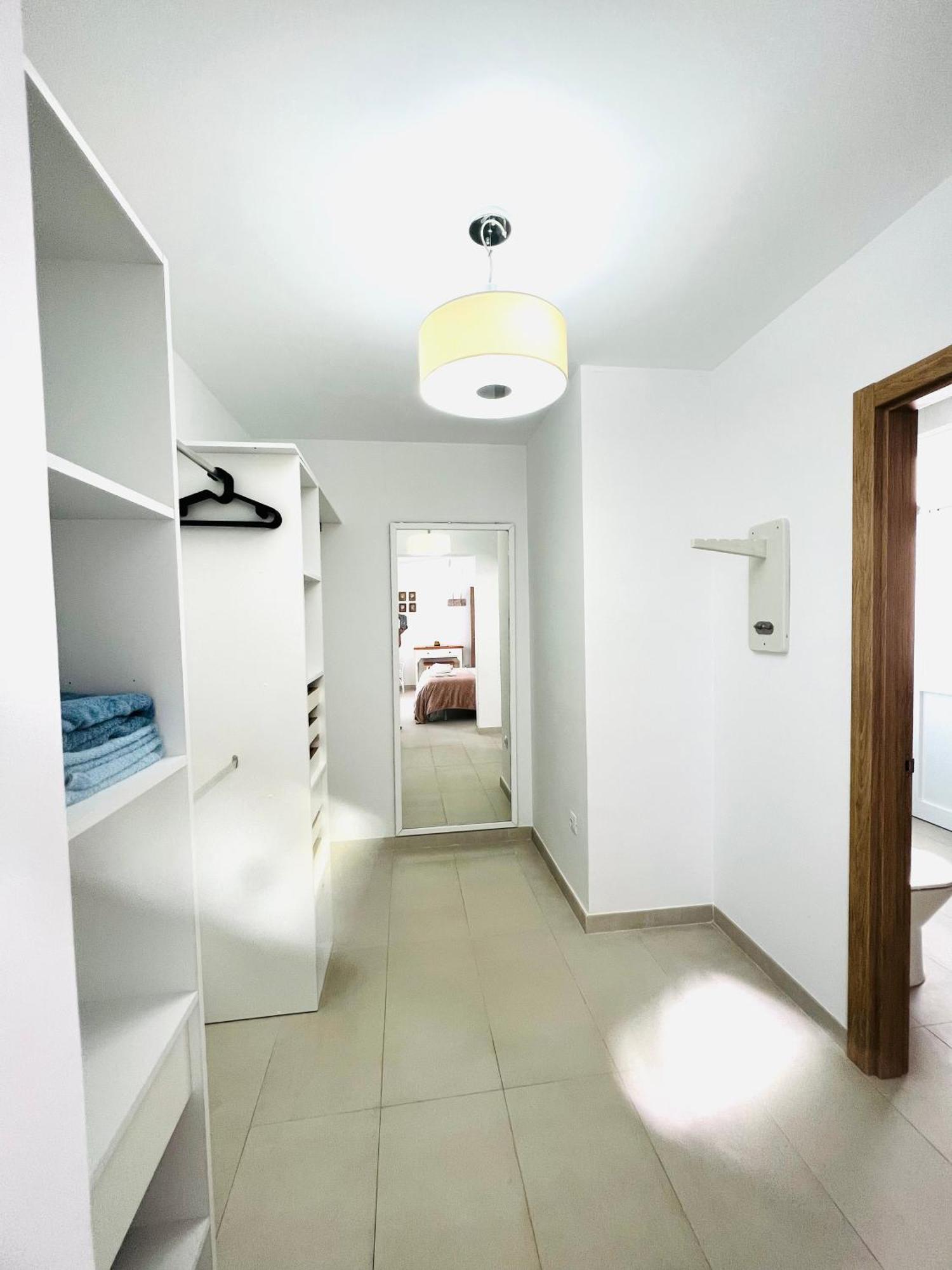 Holiday home Lovely Casa Tamaide - -