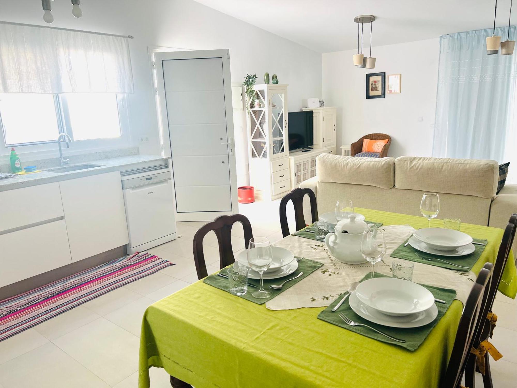 Lovely Casa Tamaide - -