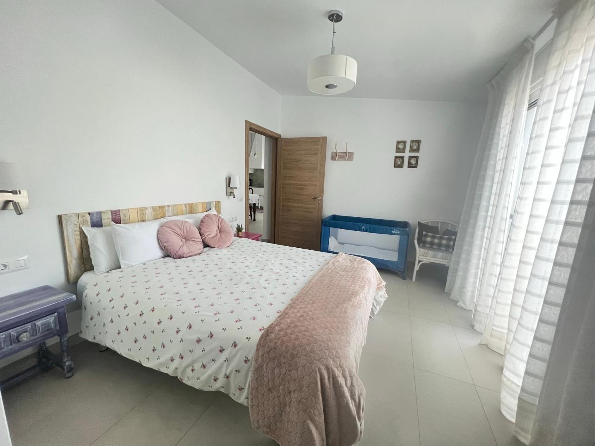 Lovely Casa Tamaide - - Costa Del Silencio