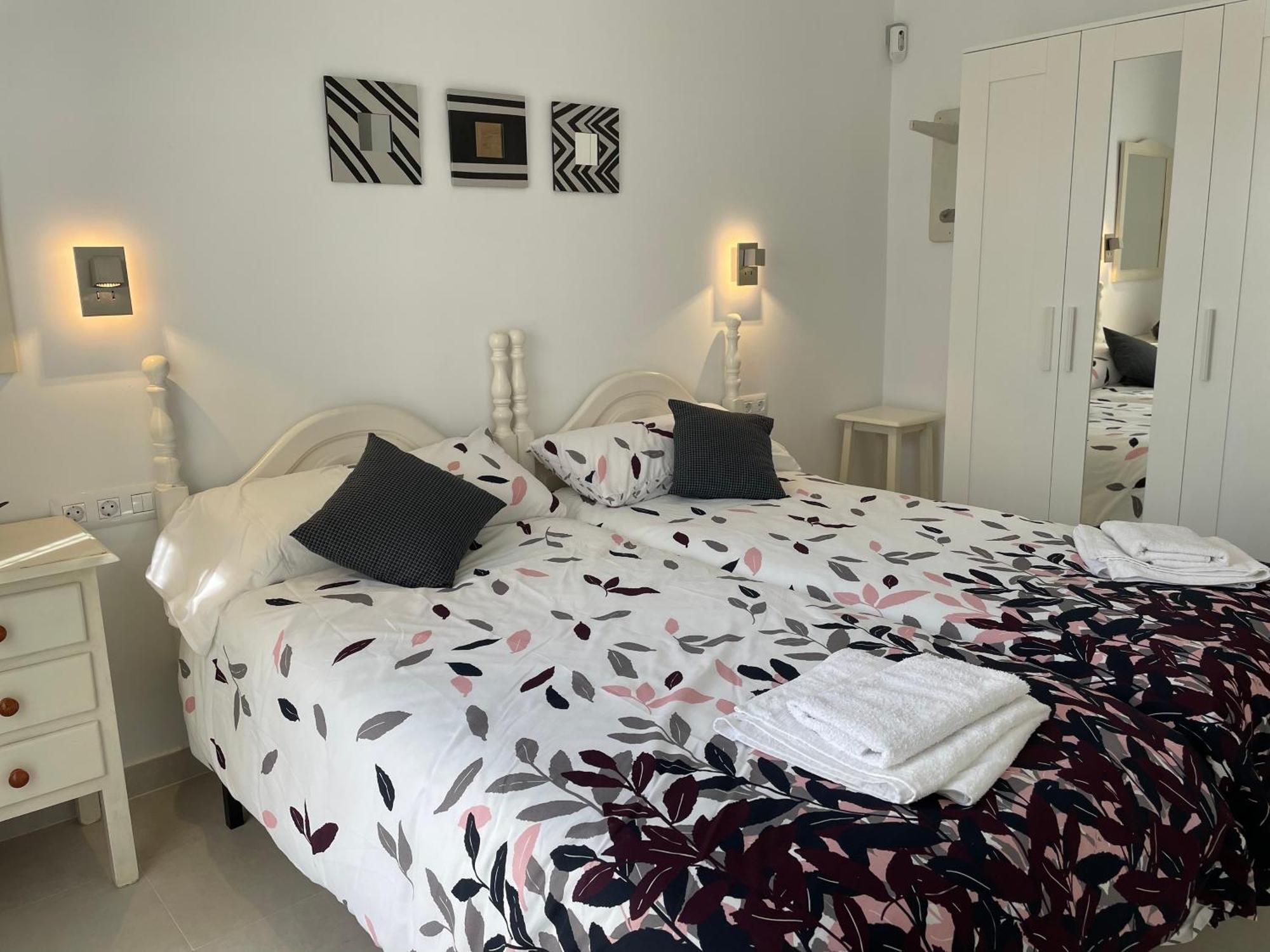Holiday home Lovely Casa Tamaide - - *