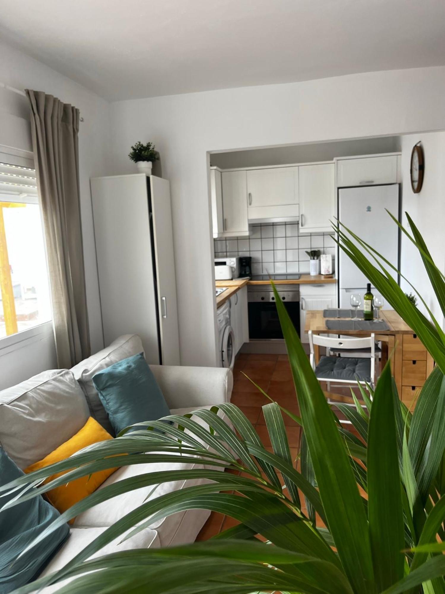 2 Bedroom Cristianos Tenerife Tamaragua Arona (Tenerife)