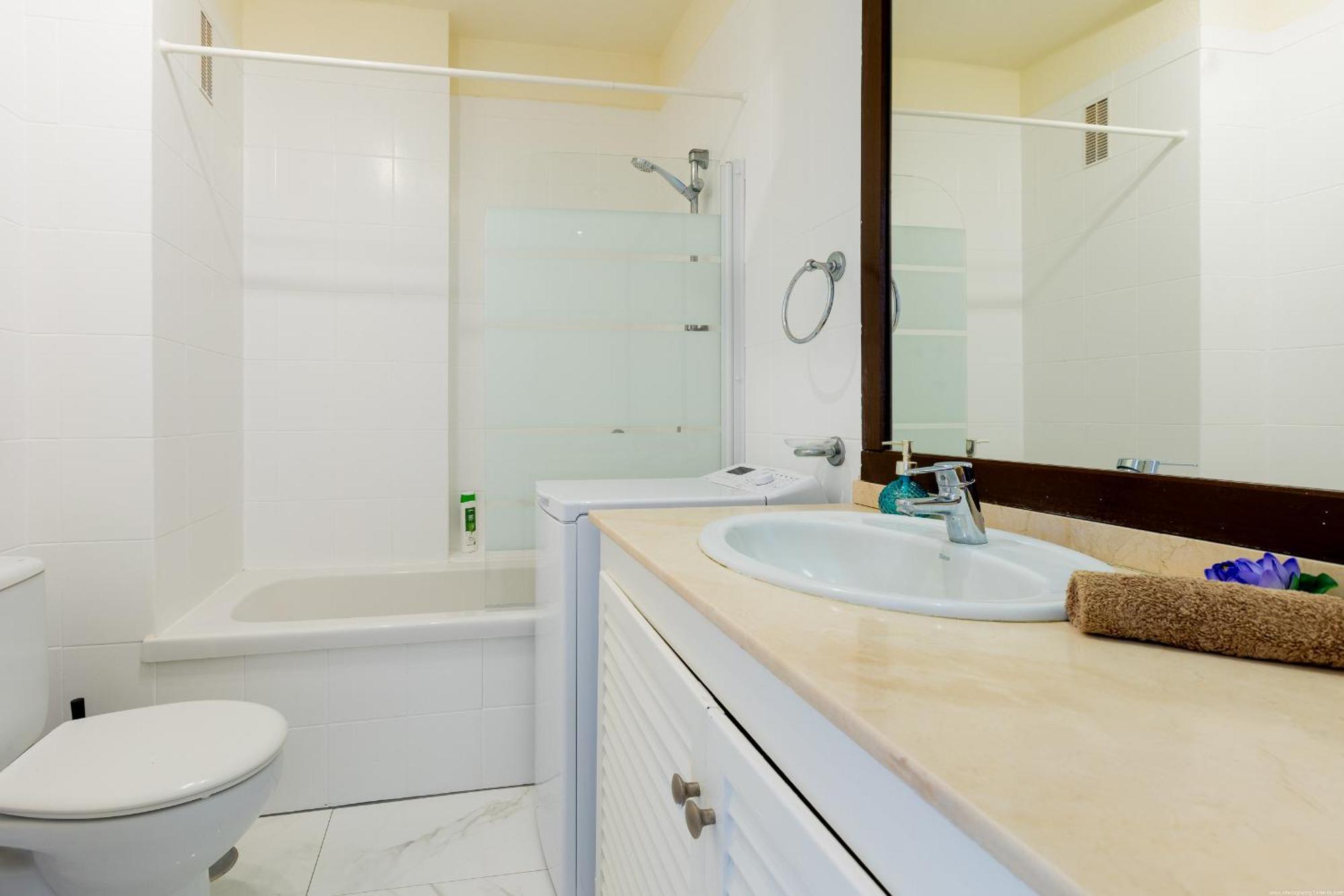 Sweet Escape In Golf Del Sur, Ah332 With Heated Pool And Ocean View San Miguel de Abona