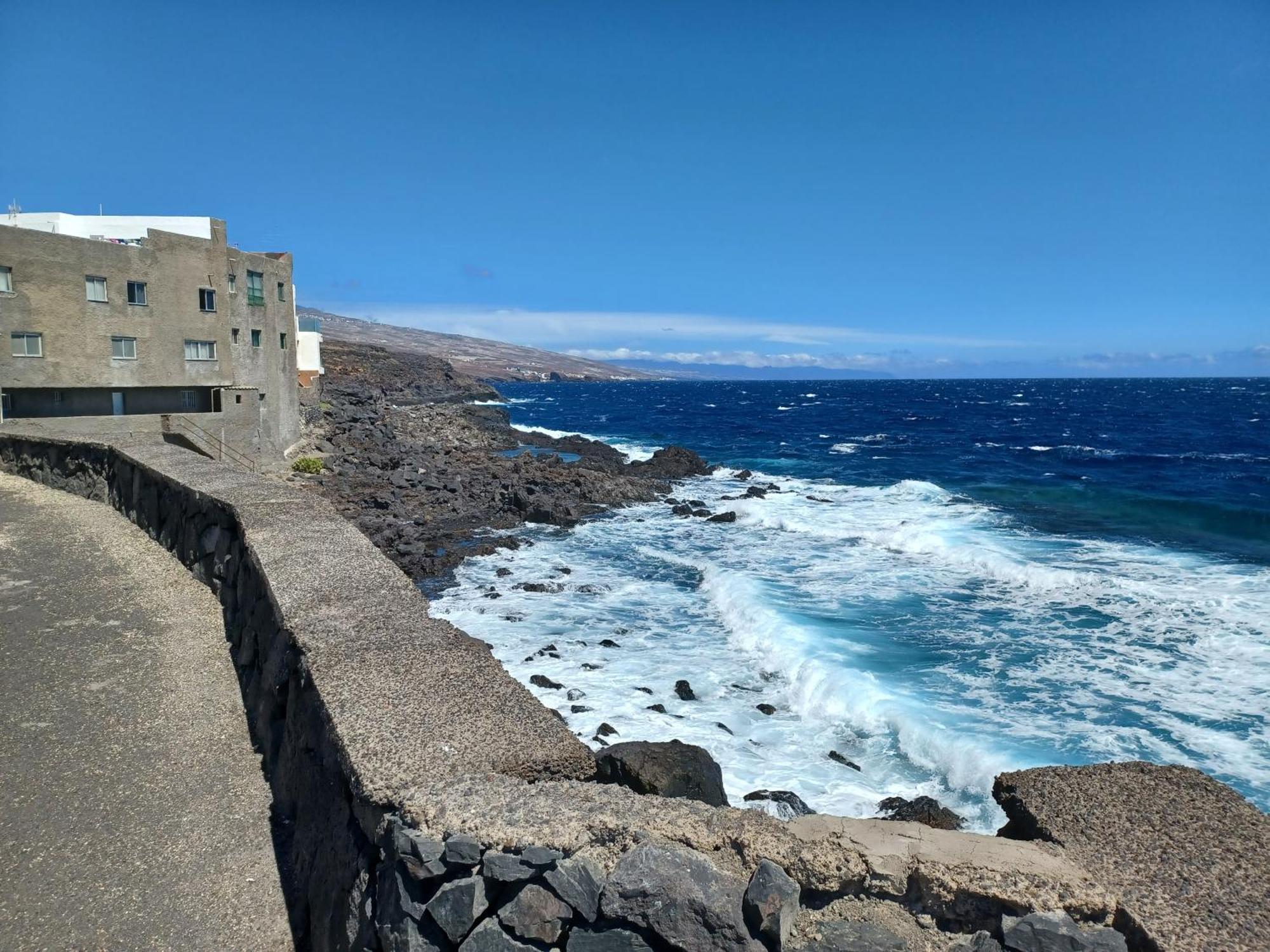 Playalaseras Appartement *