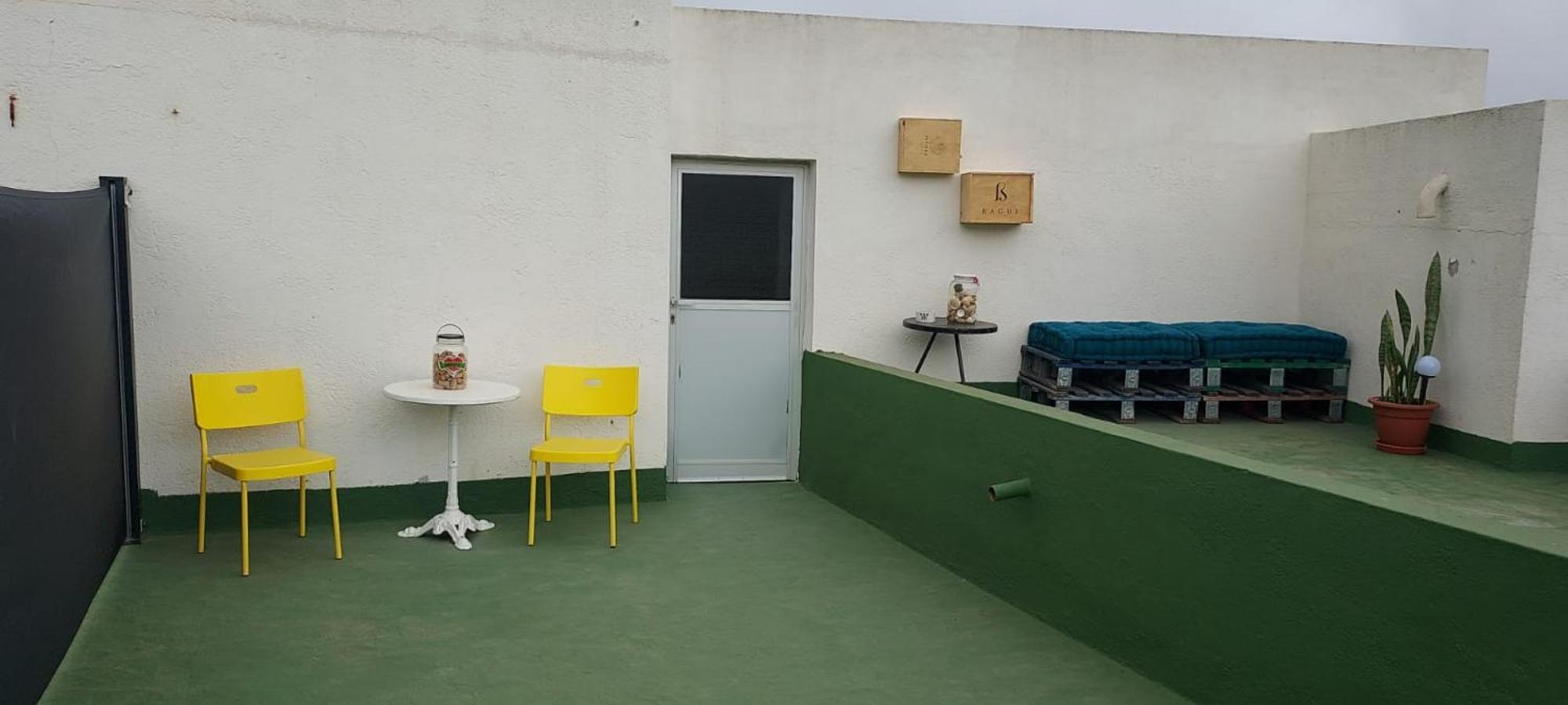 Holiday home Casa Bene Guimar