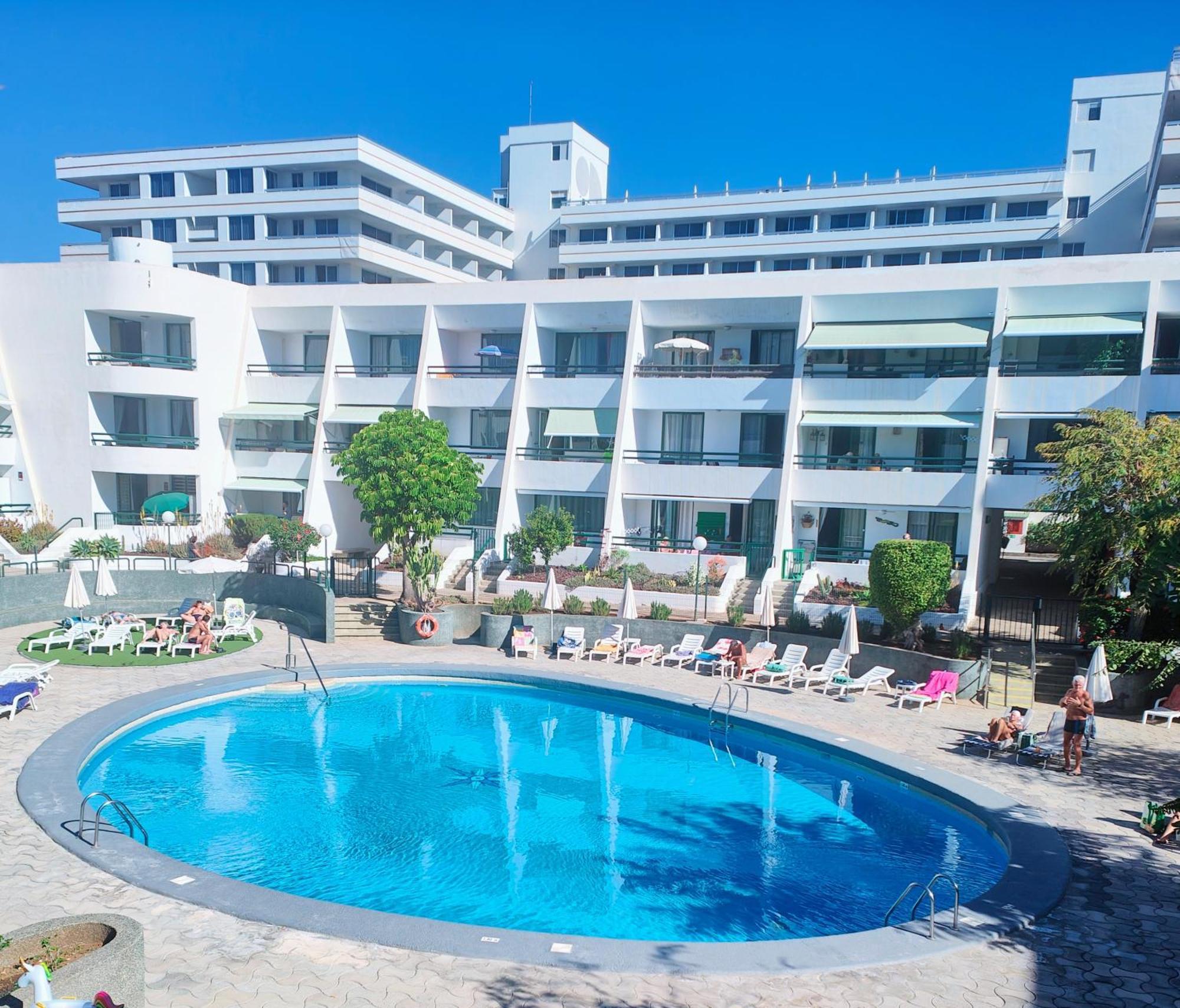 Cettina Tenerife Sur Apartment *