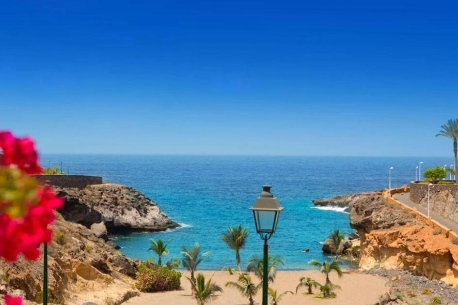 Sunset Studio For You Apartment Playa Paraiso (Tenerife)