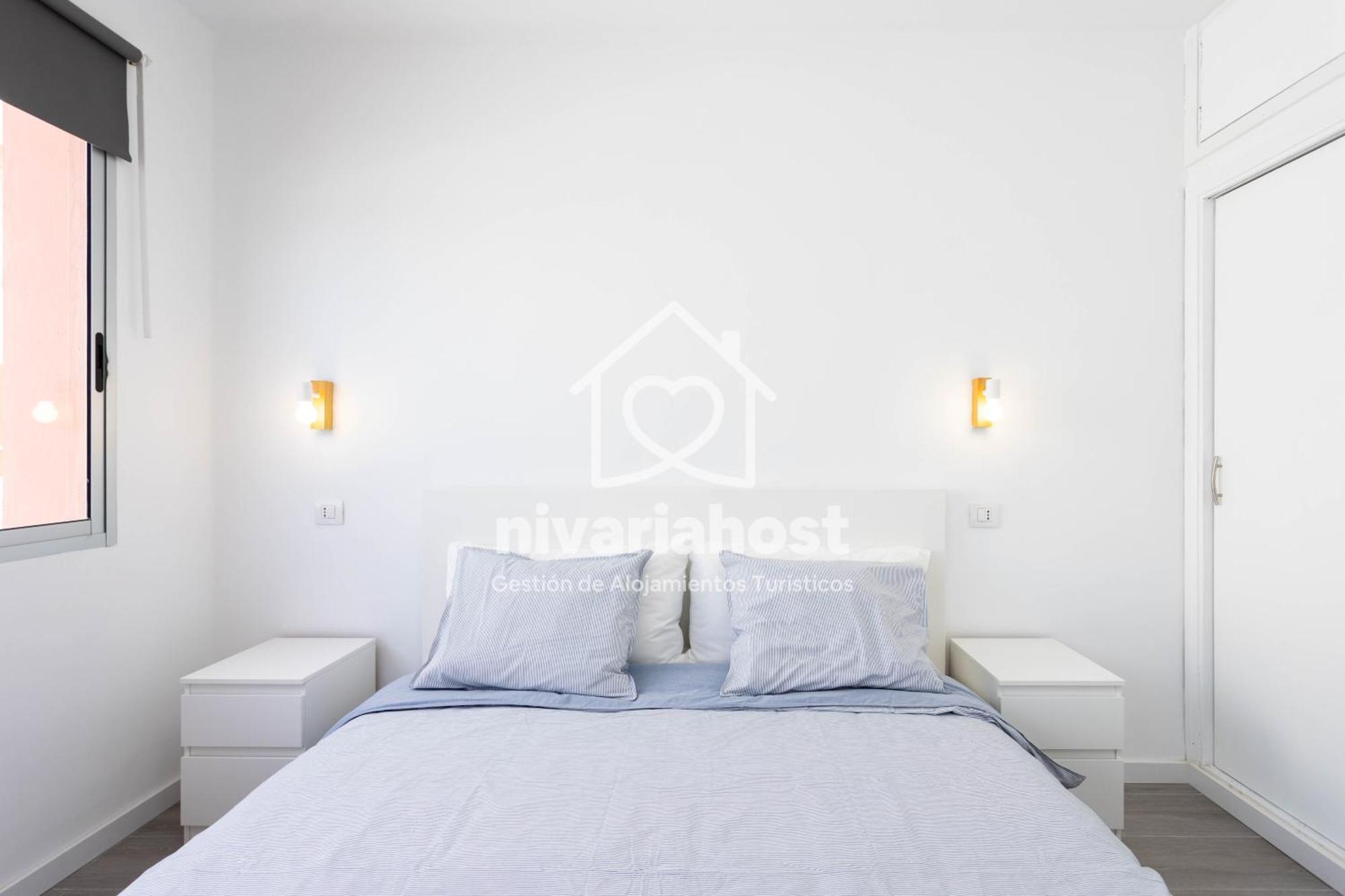 The Atlantic Punta Del Hidalgo, By Nivariahost Apartamento *