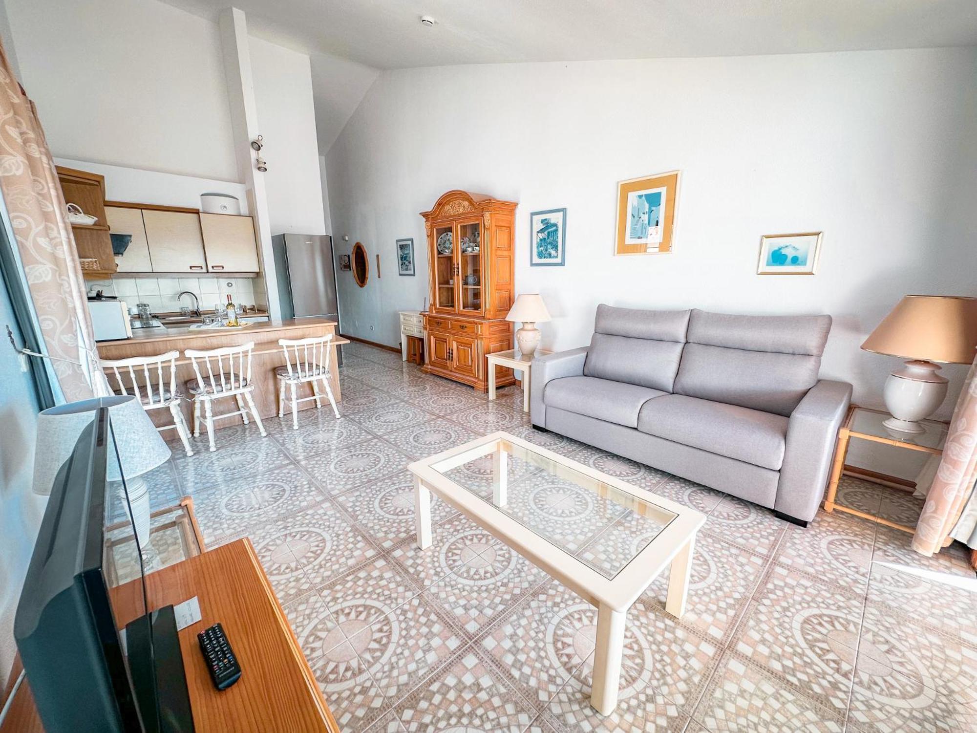 Apartment 219 - Amarilla Golf *