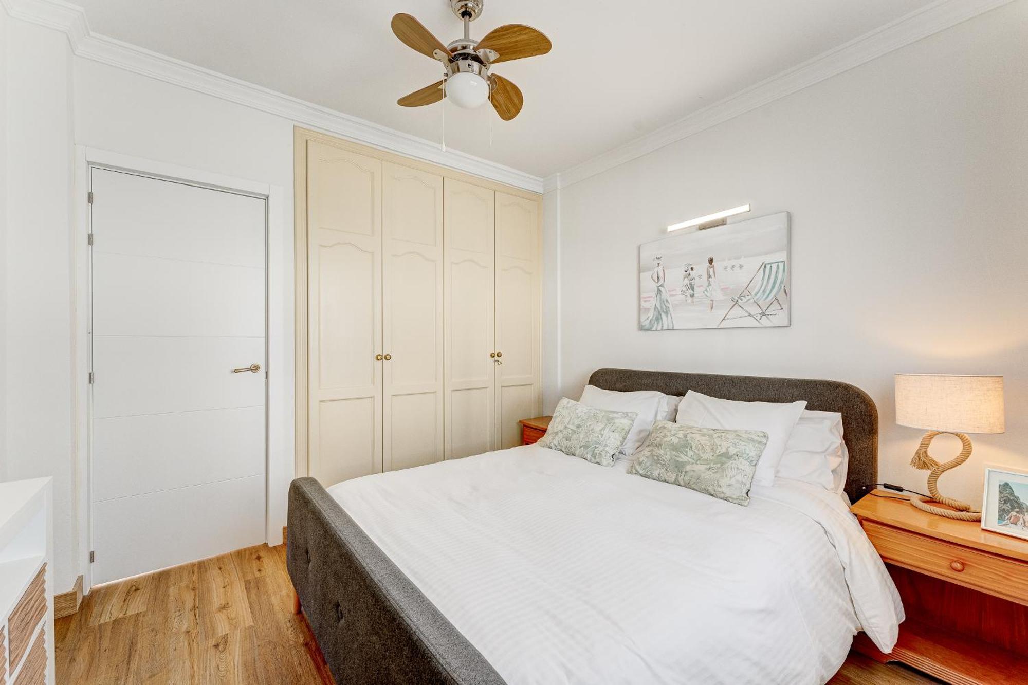 Appartement Yucca Park, Lovely, Quiet, 2 Bedroom, 70m2, Ocean Pool View!