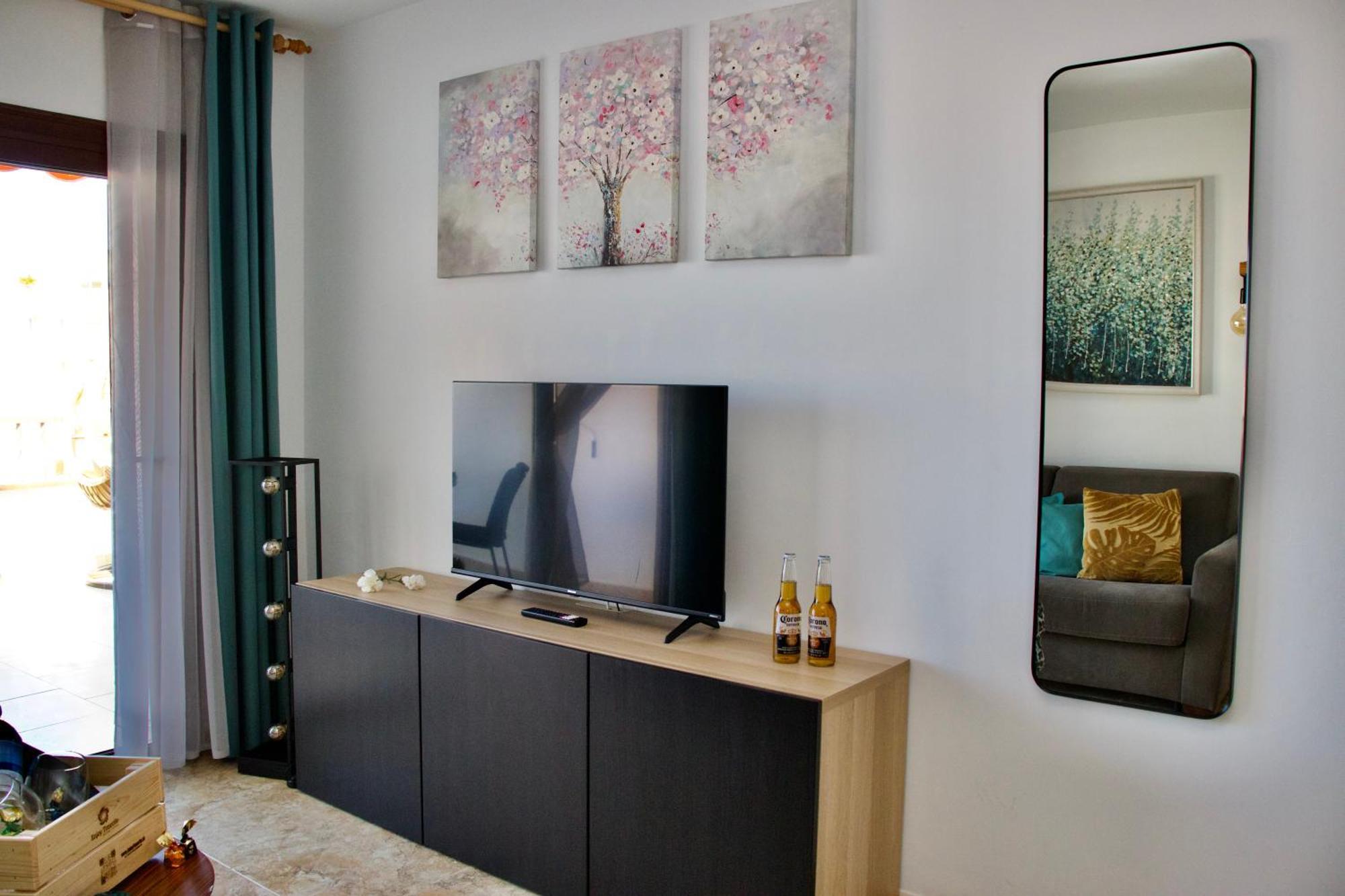Ocean Park Americas Apartment *