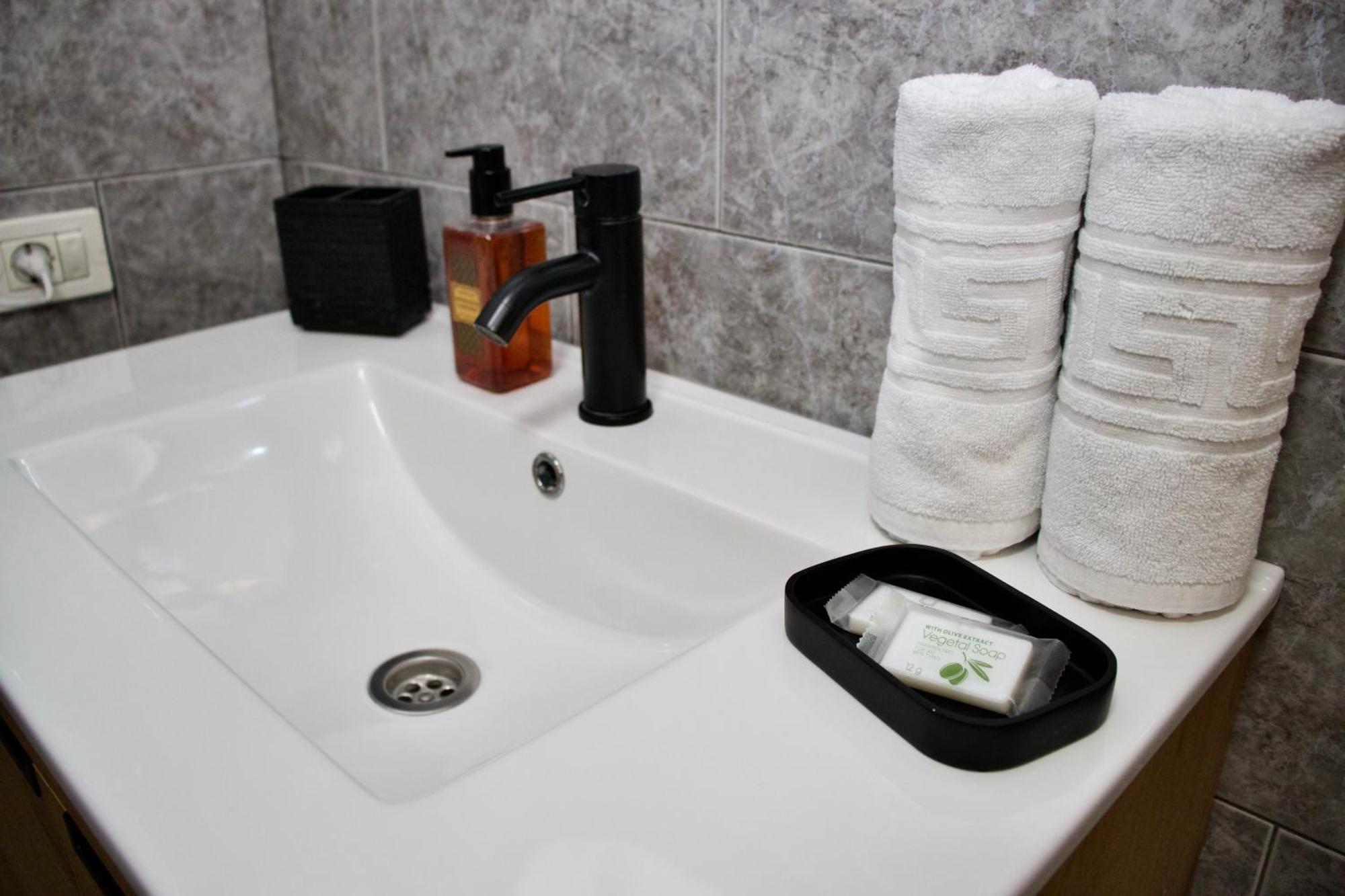 Apartamento Ocean Park Americas Costa Adeje (Tenerife)