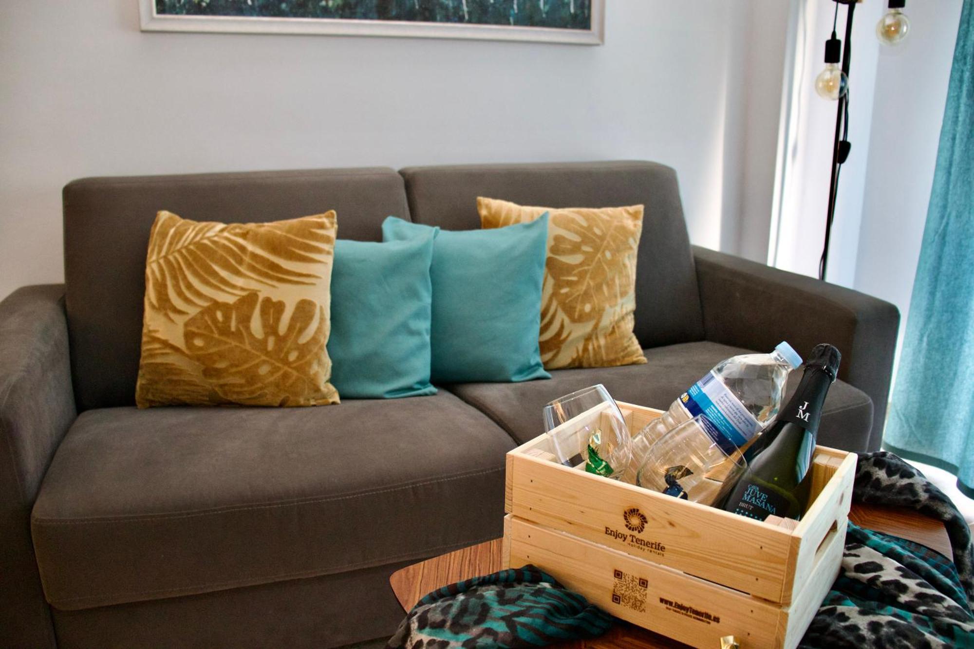 Apartment Ocean Park Americas *