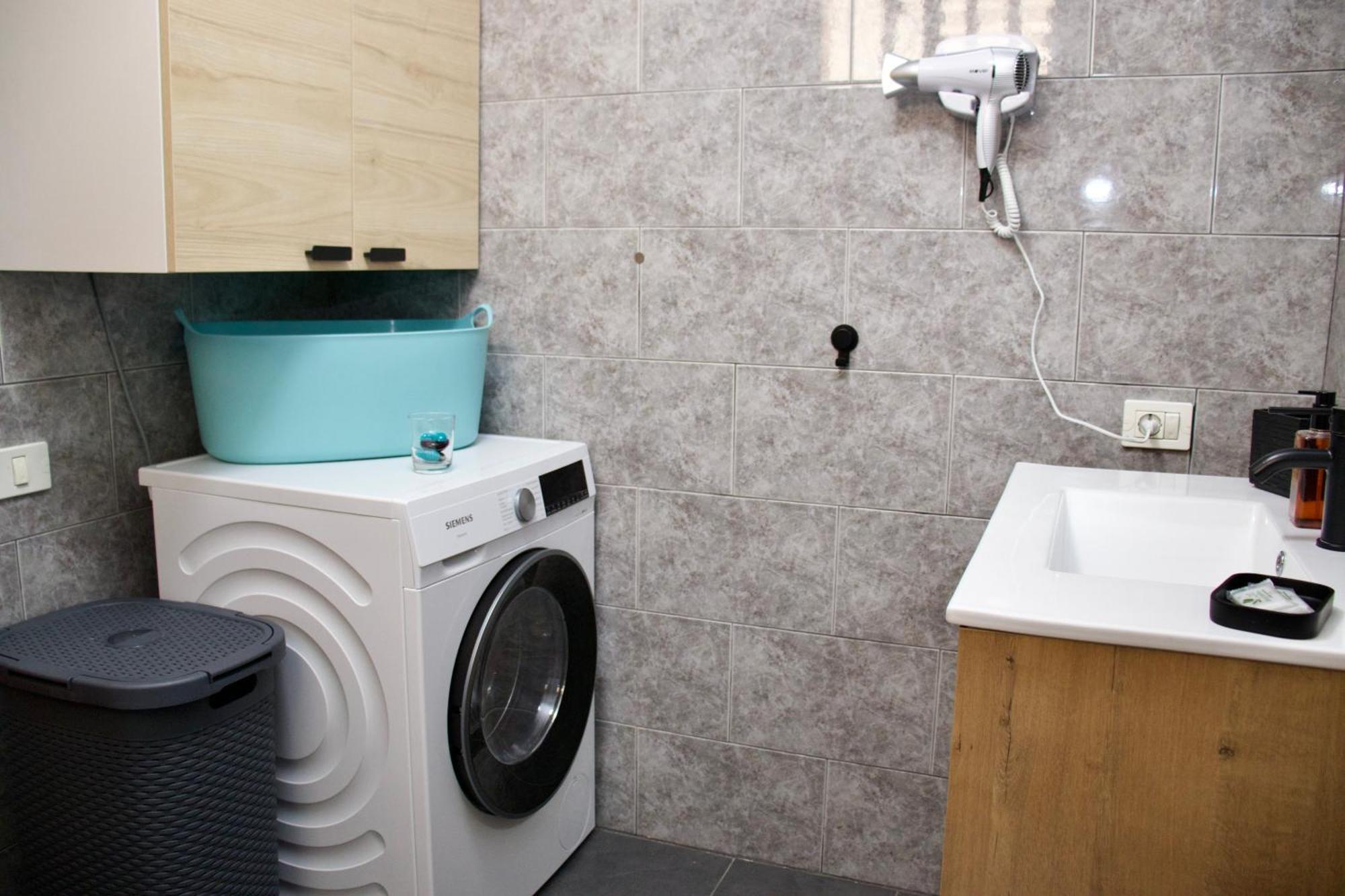 Apartamento Ocean Park Americas