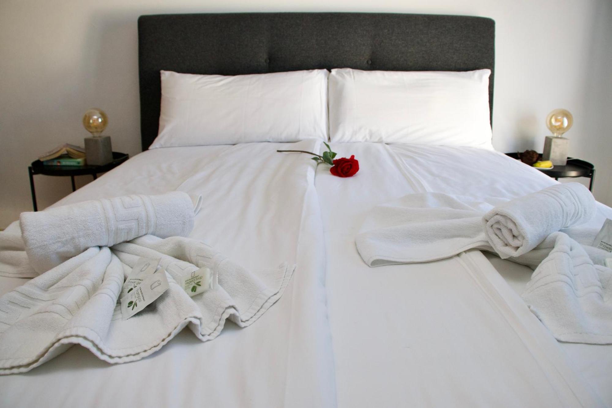 Ocean Park Americas Apartment Costa Adeje (Tenerife)