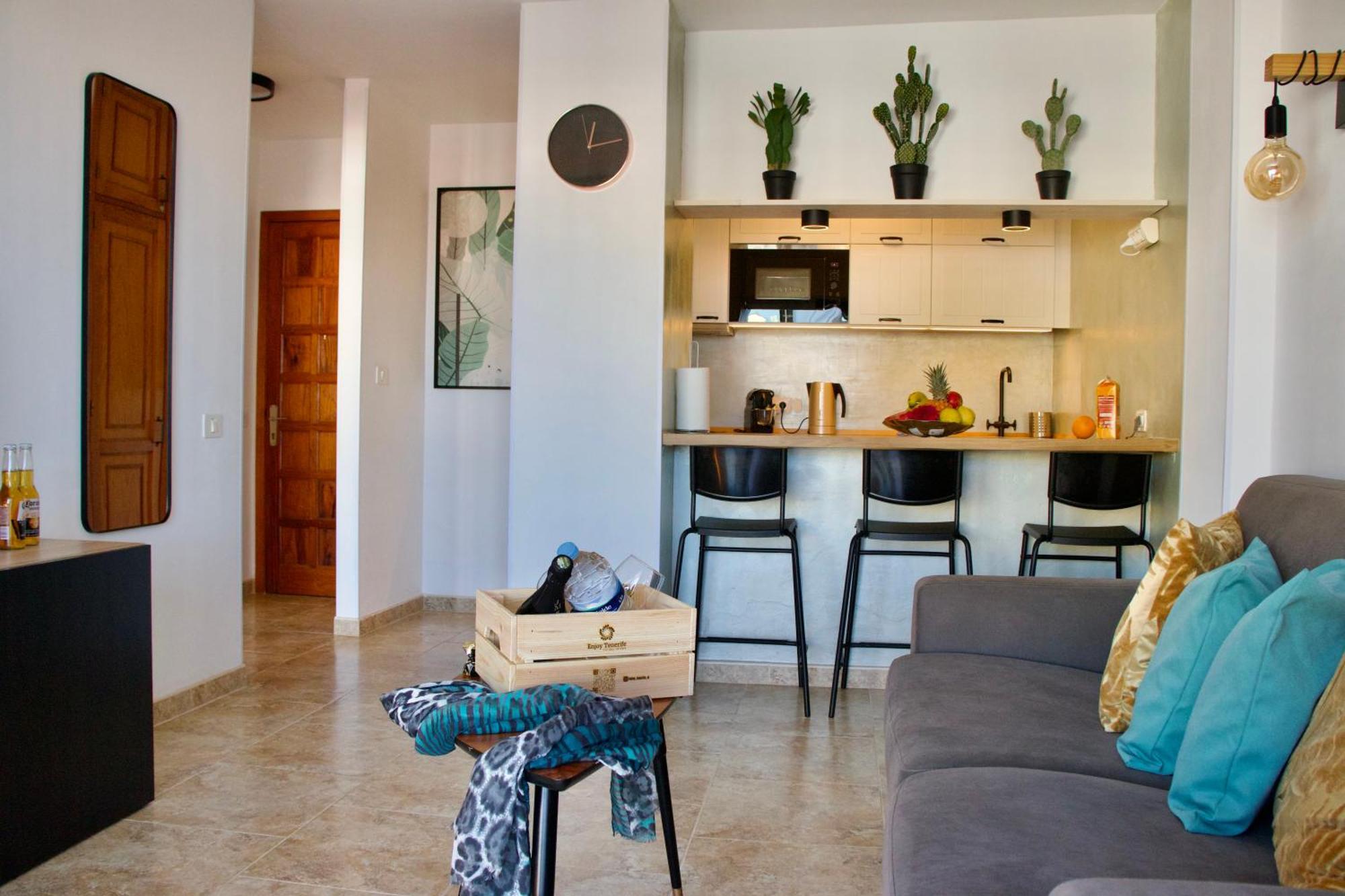 Ocean Park Americas Apartment