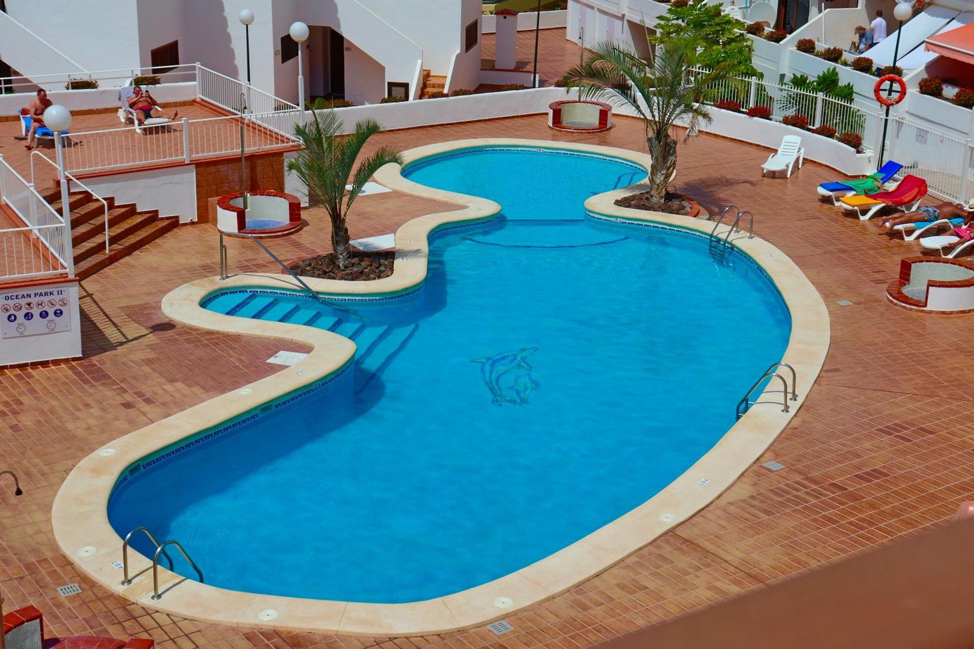 Ocean Park Americas Apartment *