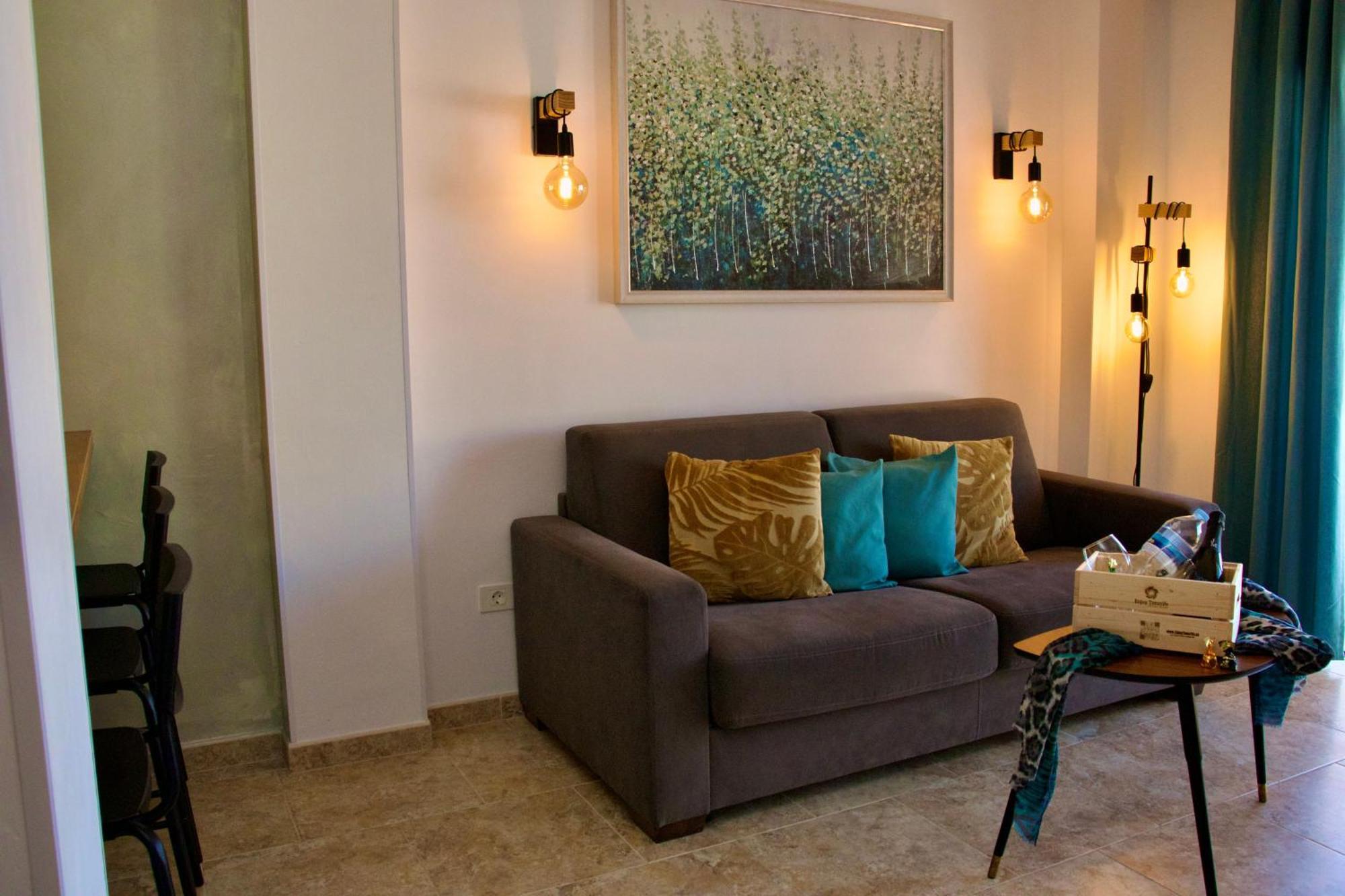 Ocean Park Americas Apartment