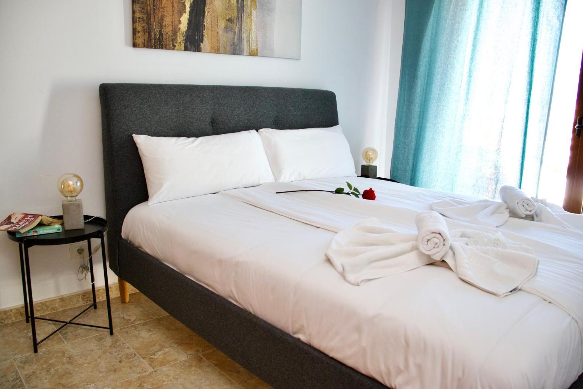 Ocean Park Americas Apartment *