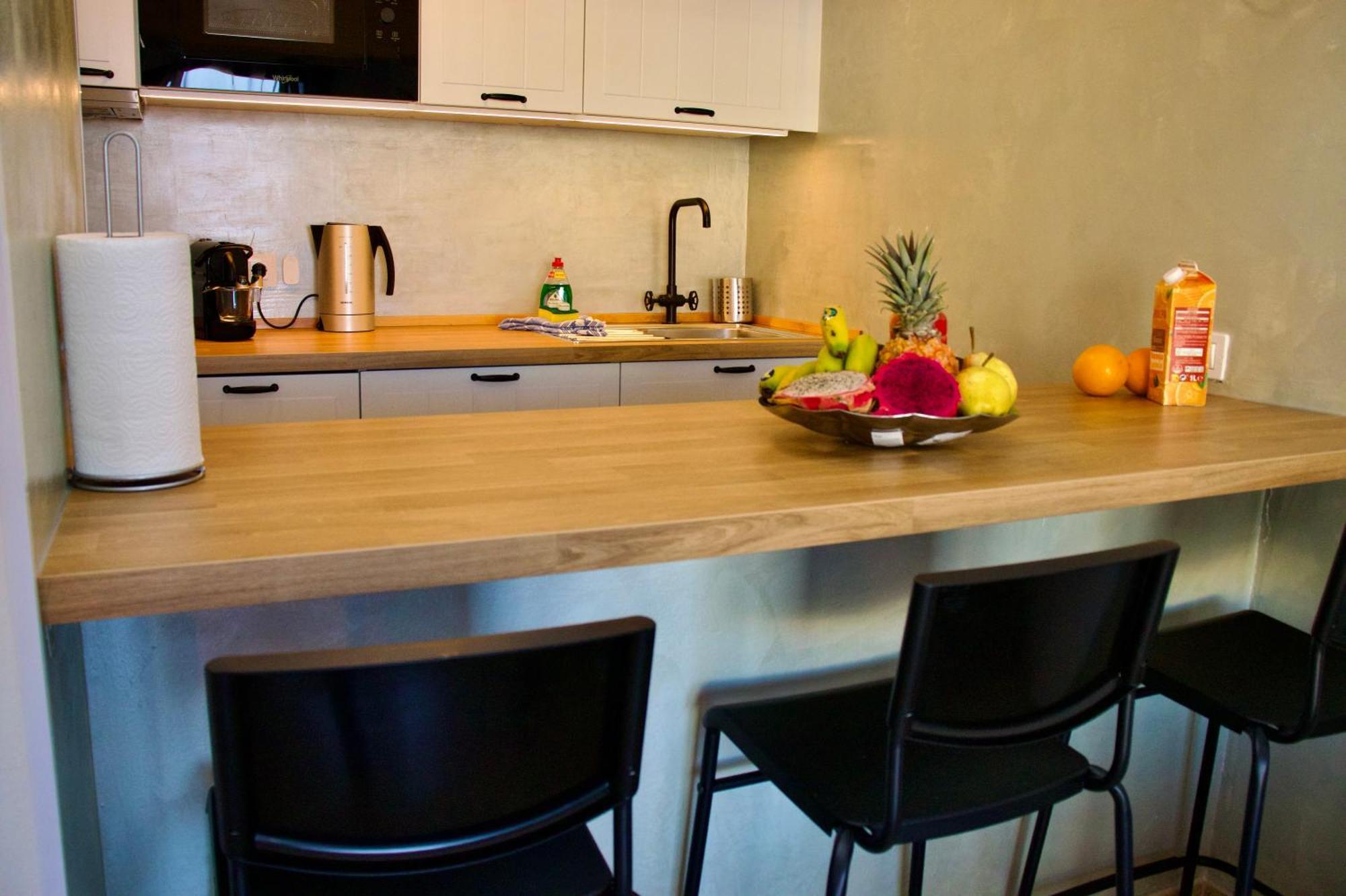 Apartment Ocean Park Americas Costa Adeje (Tenerife)