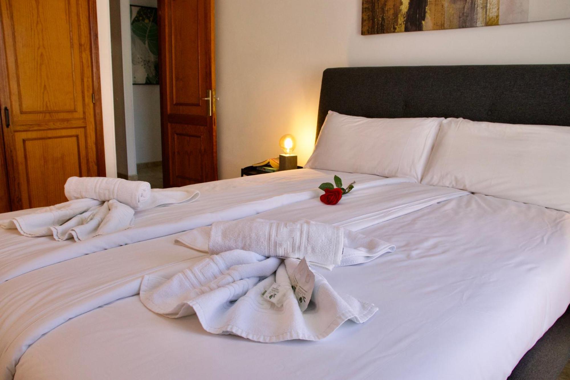 Apartment Ocean Park Americas