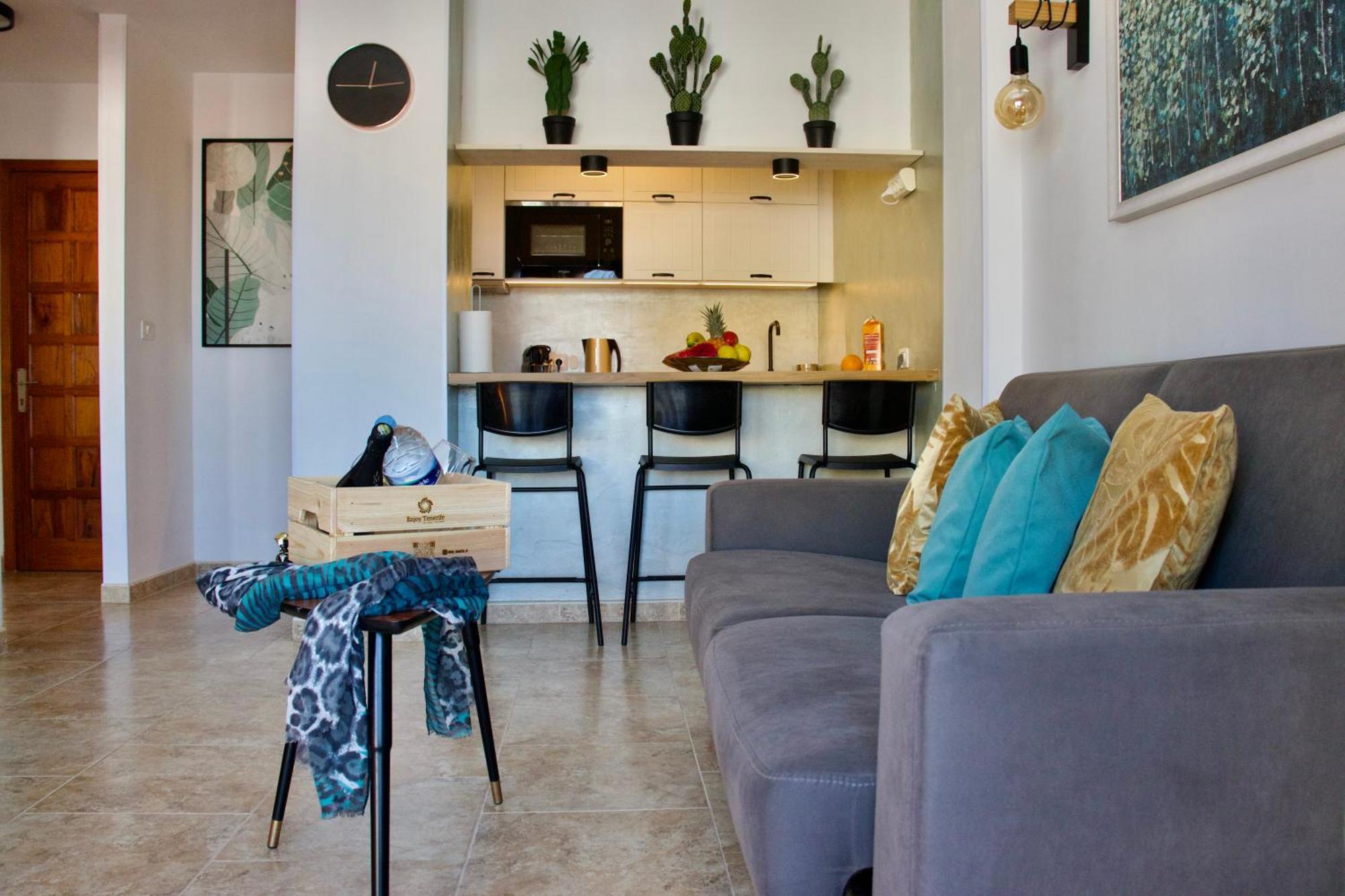 Ocean Park Americas Apartment