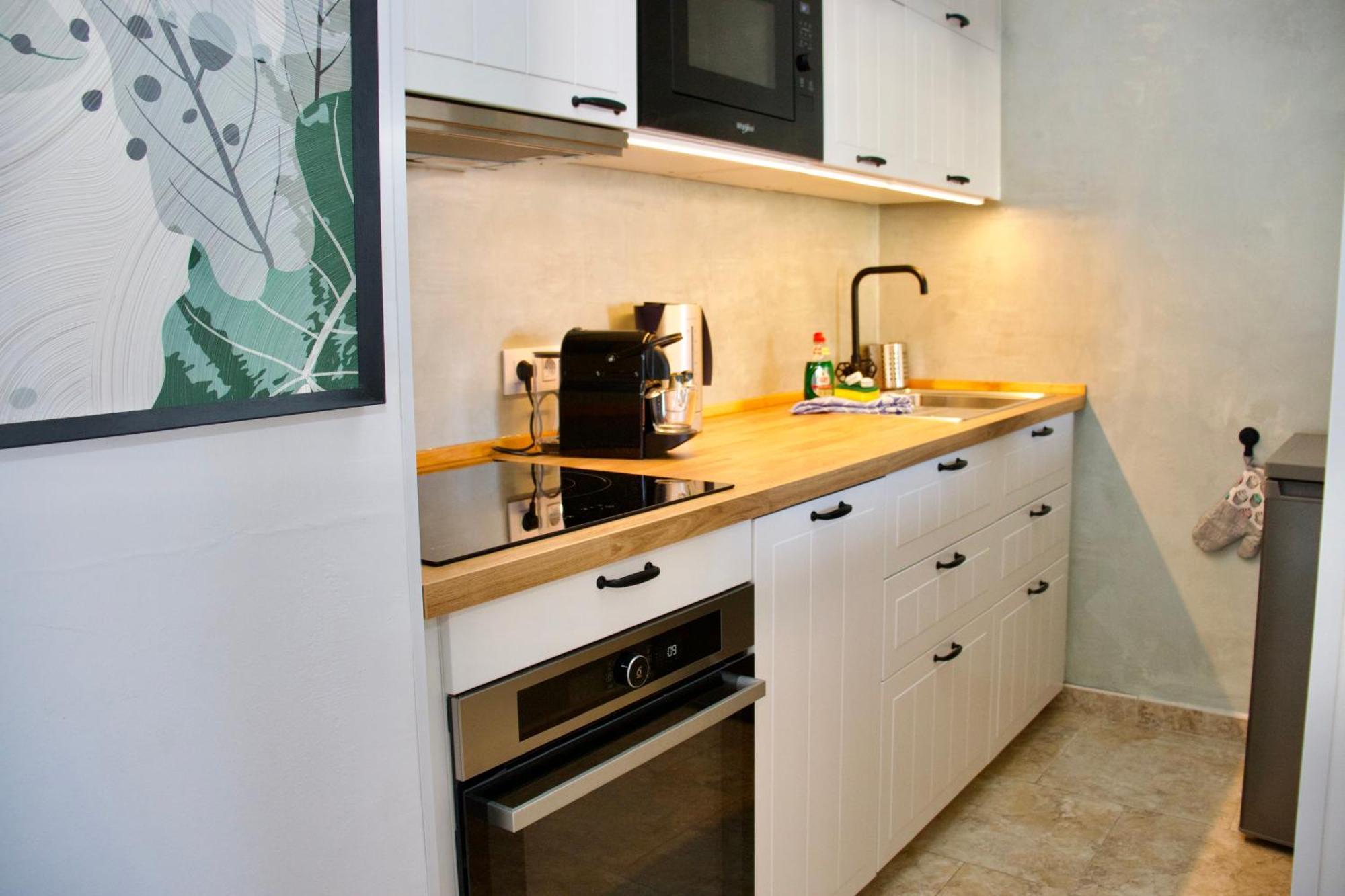 Apartment Ocean Park Americas