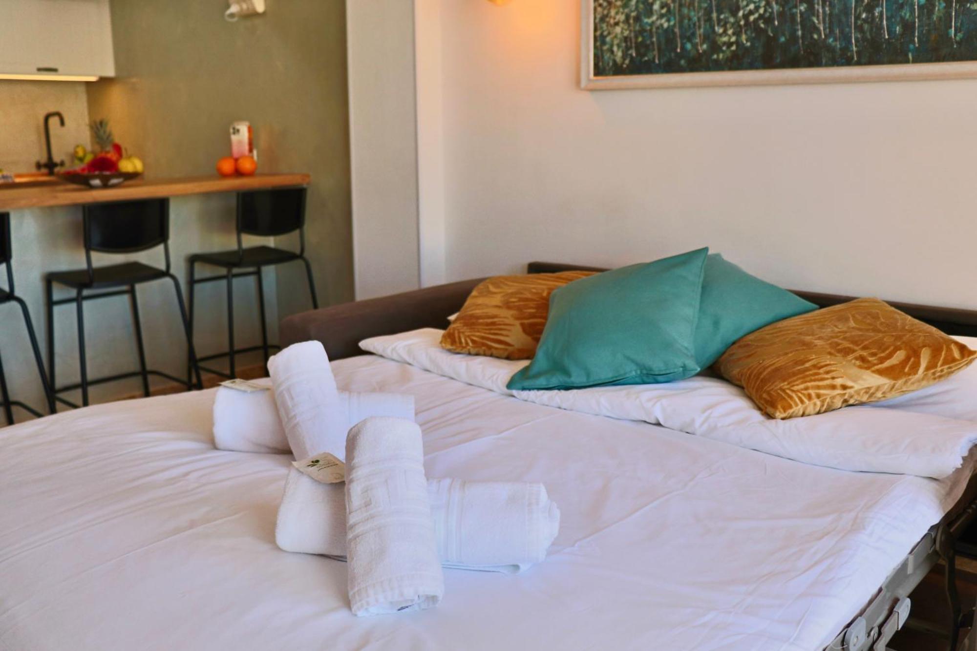 Ocean Park Americas Apartment