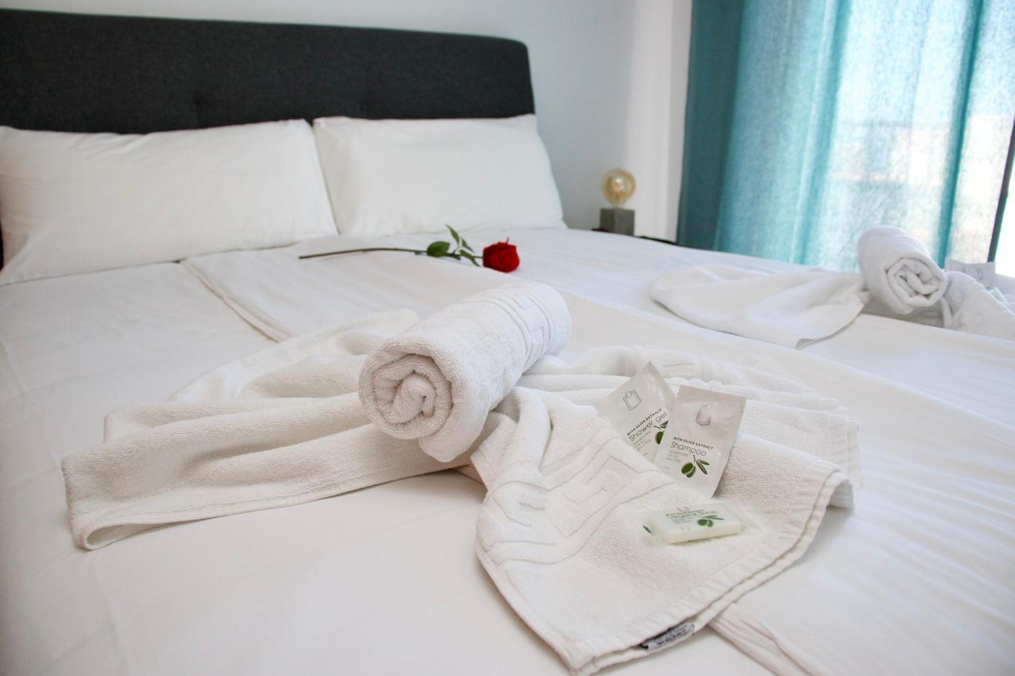 Apartment Ocean Park Americas *