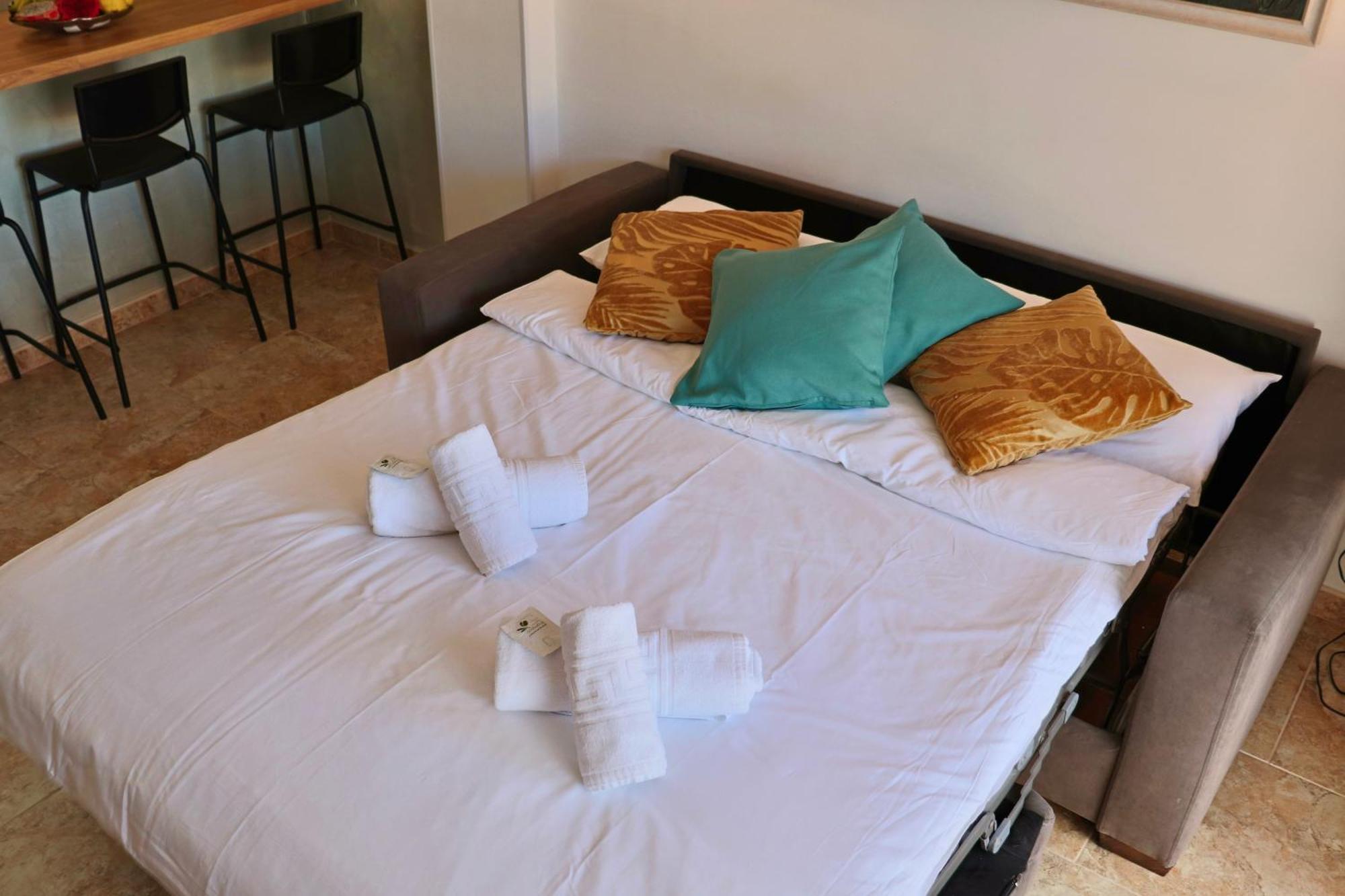 Ocean Park Americas Apartment