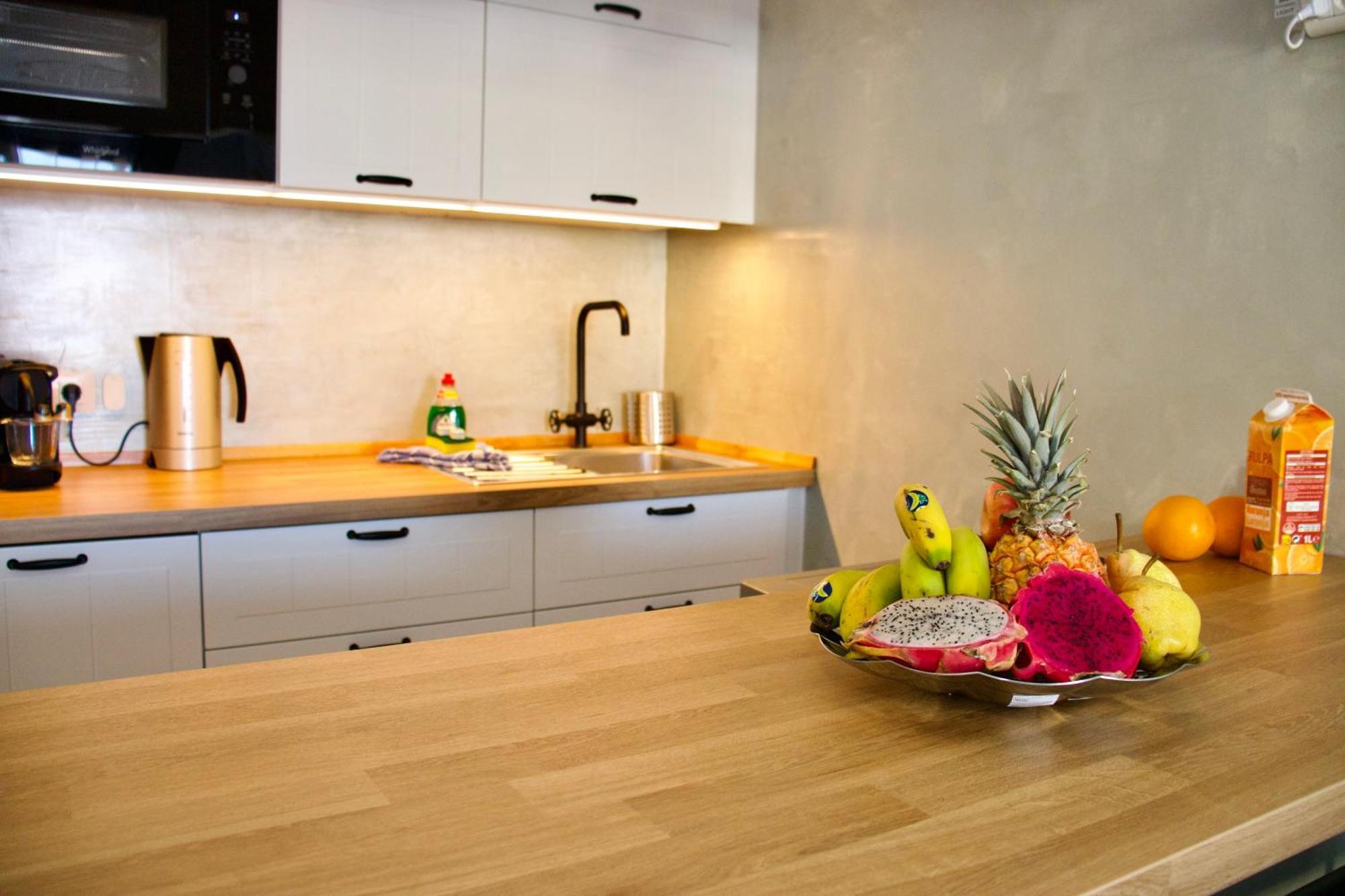 Apartment Ocean Park Americas *