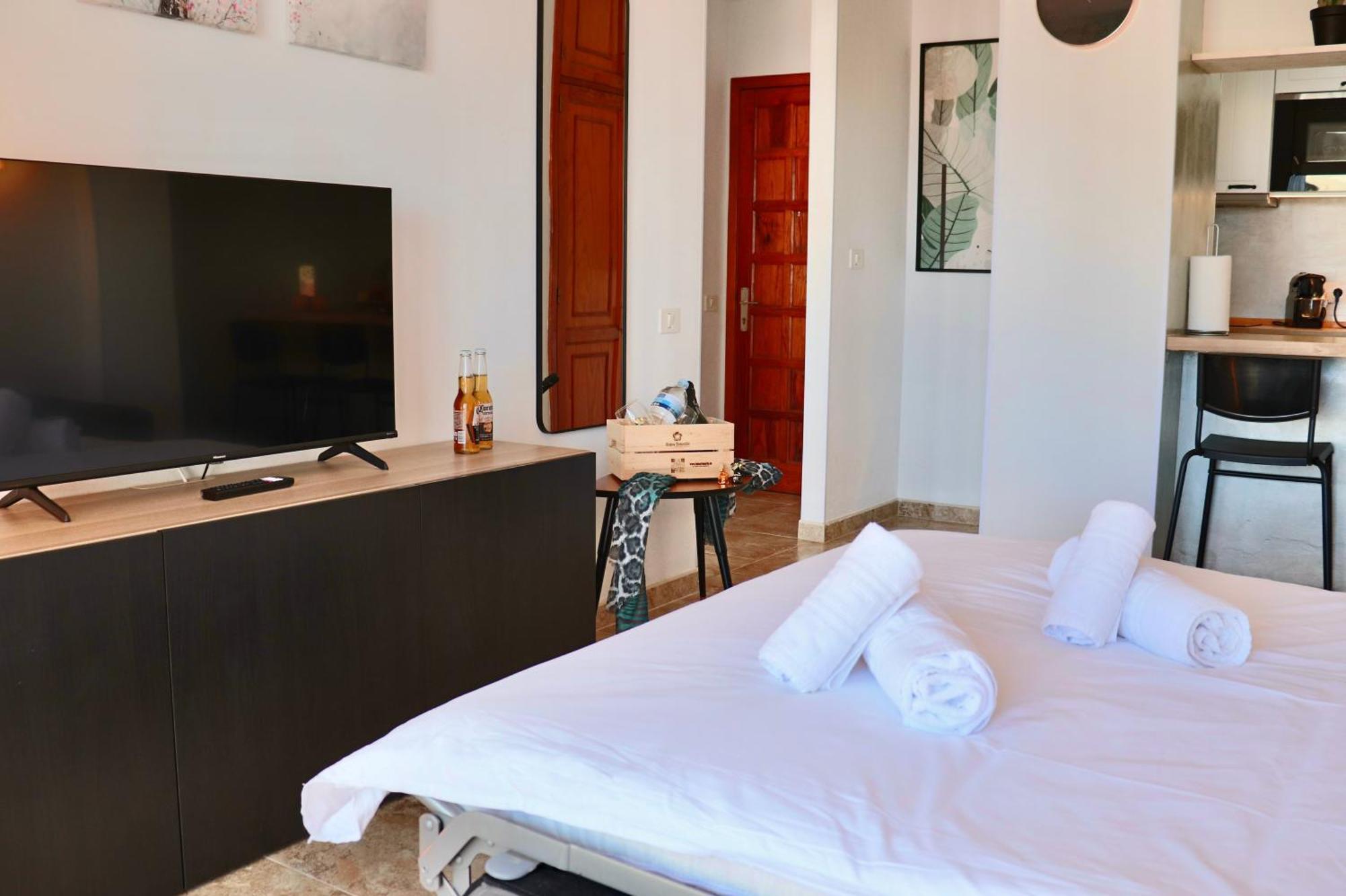Ocean Park Americas Apartment *