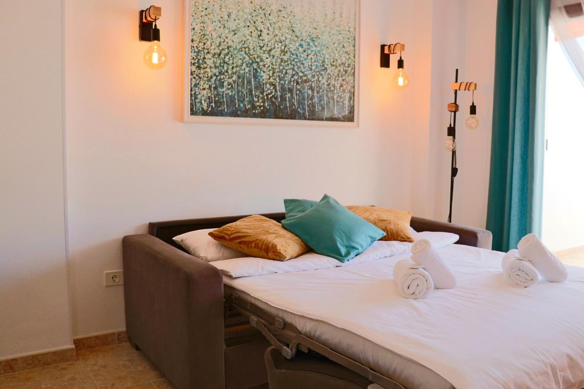 Apartment Ocean Park Americas *