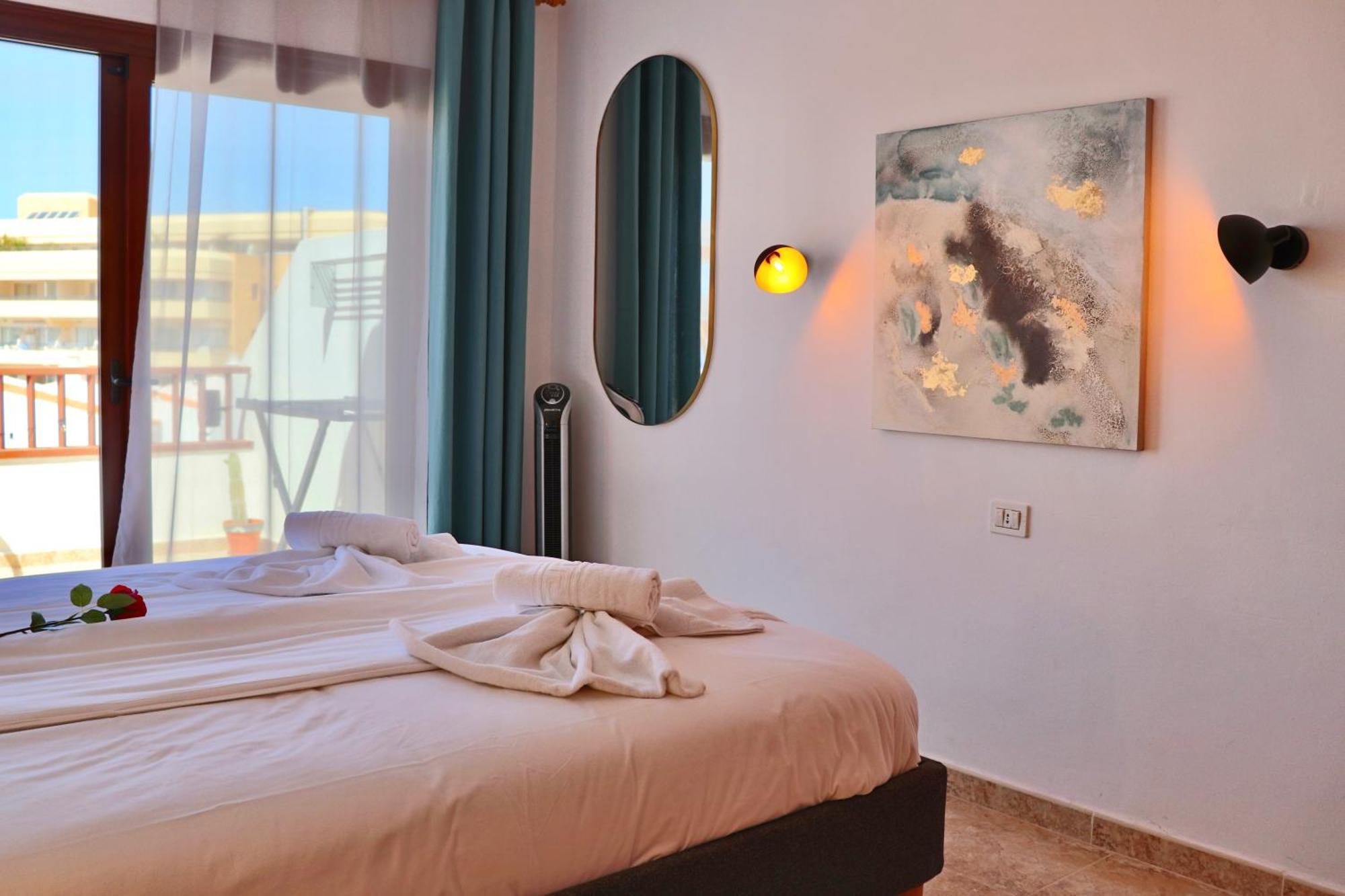 Ocean Park Americas Apartment *