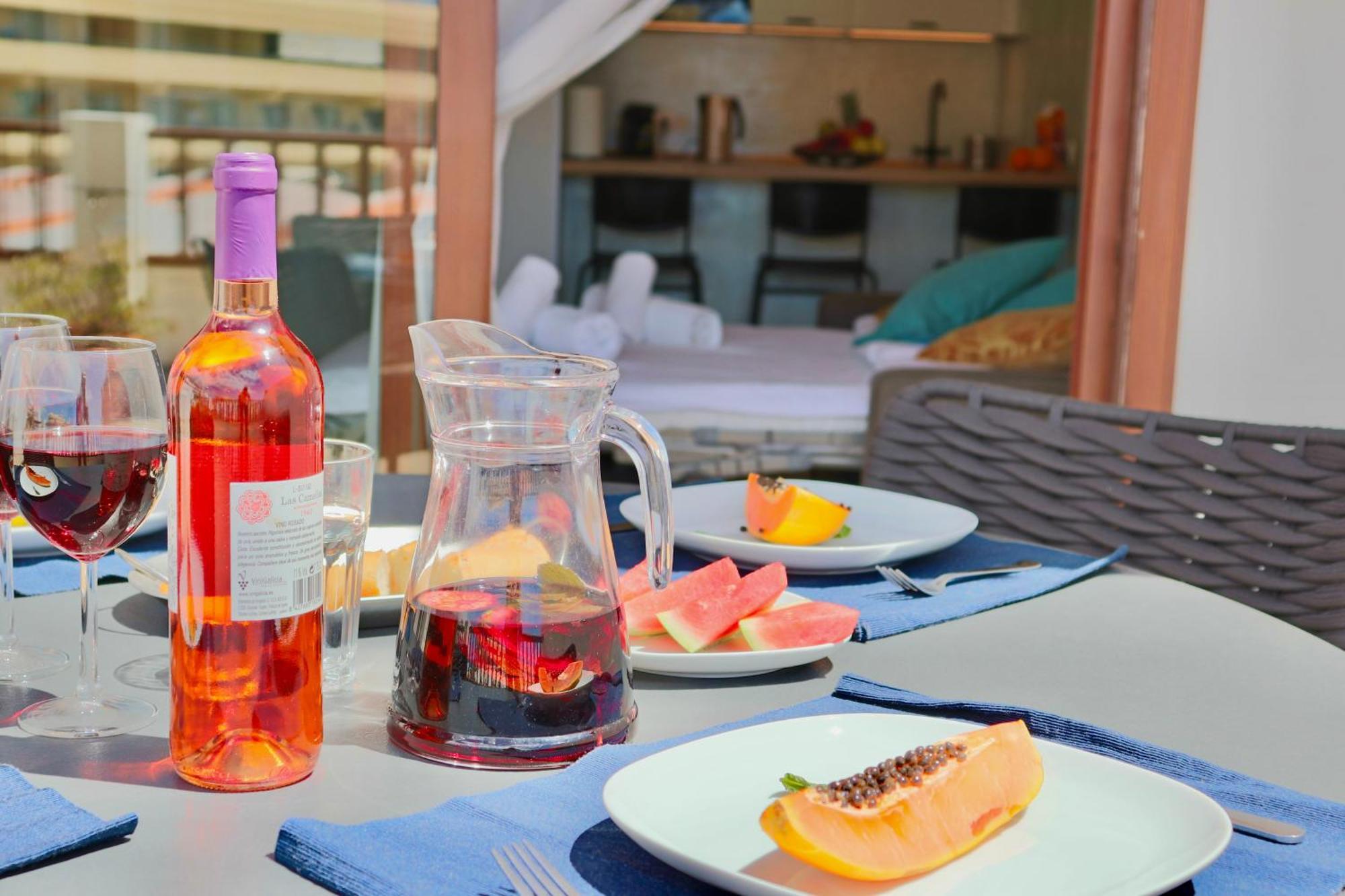 Apartment Ocean Park Americas Costa Adeje (Tenerife)