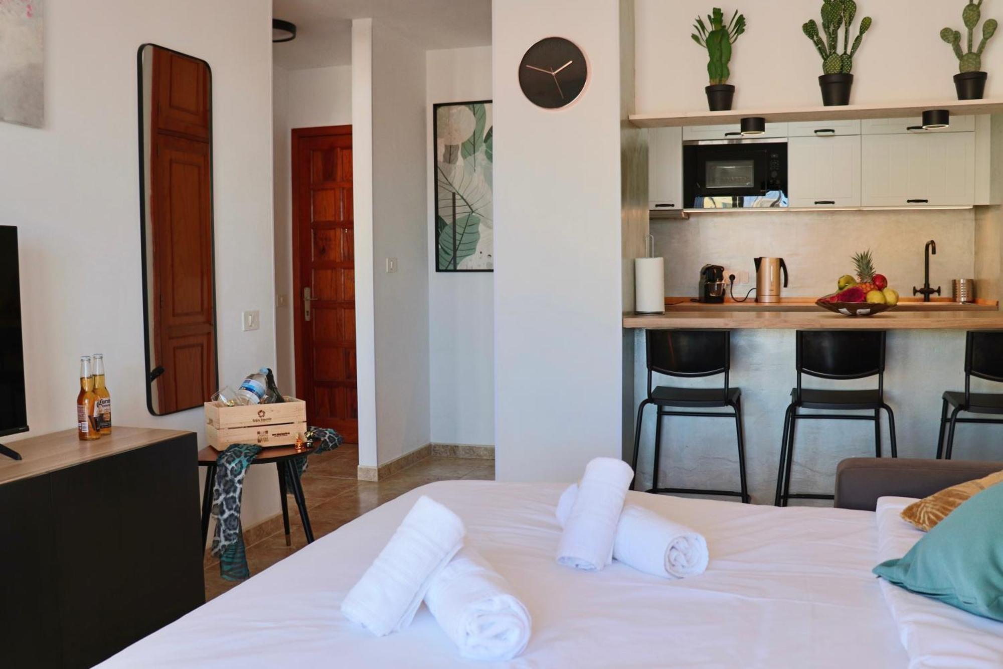 Apartment Ocean Park Americas