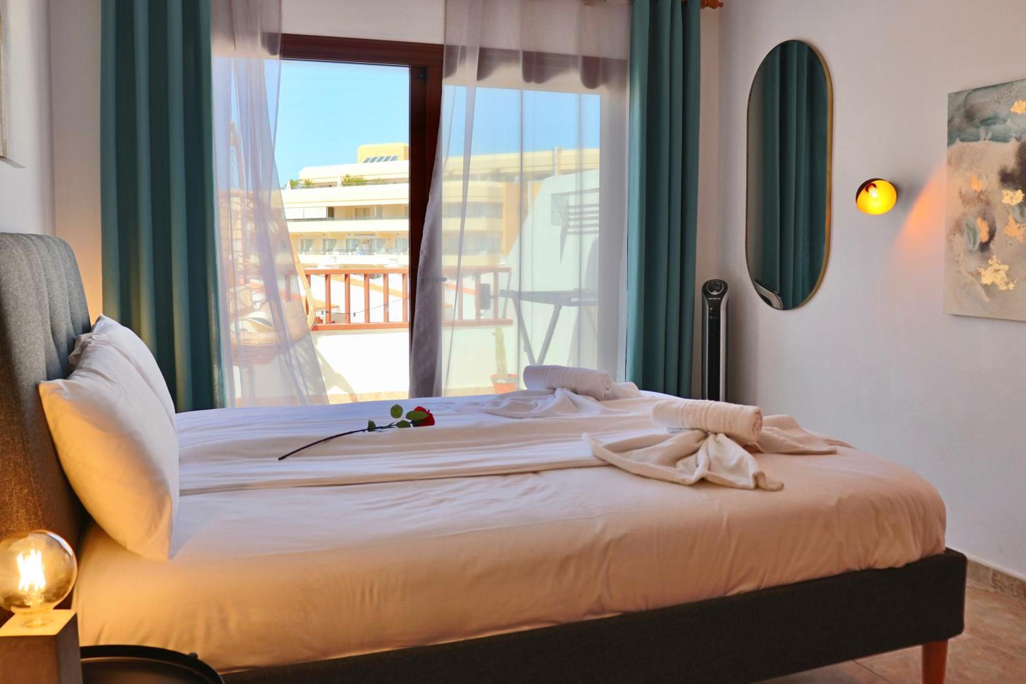 Apartment Ocean Park Americas *