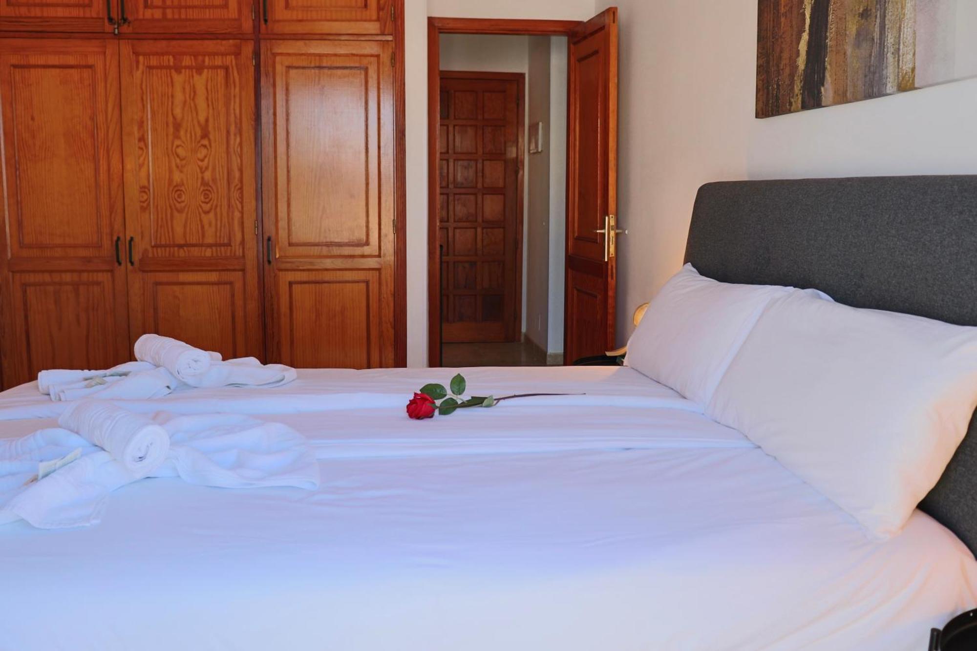 Apartment Ocean Park Americas Costa Adeje (Tenerife)