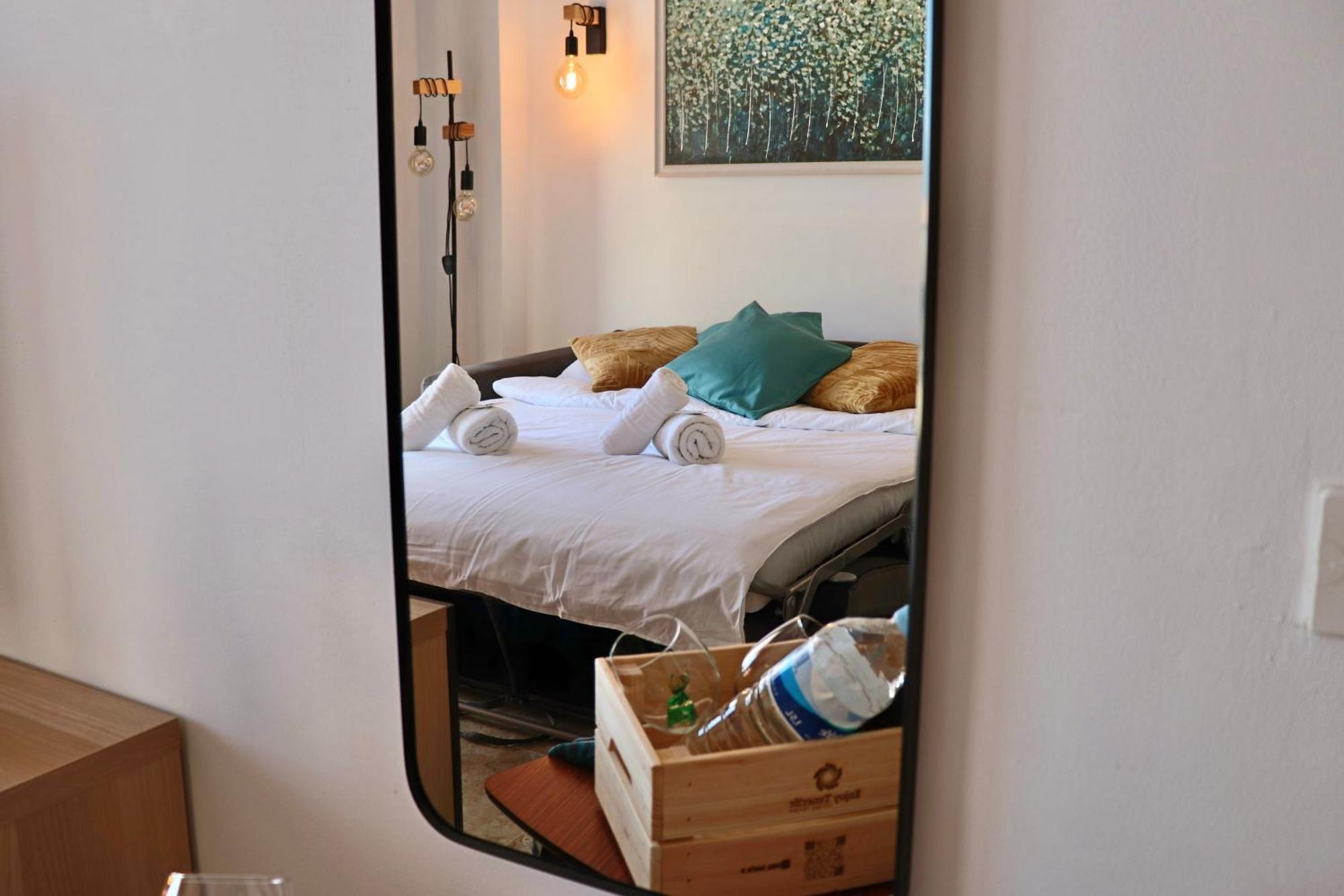 Apartment Ocean Park Americas *