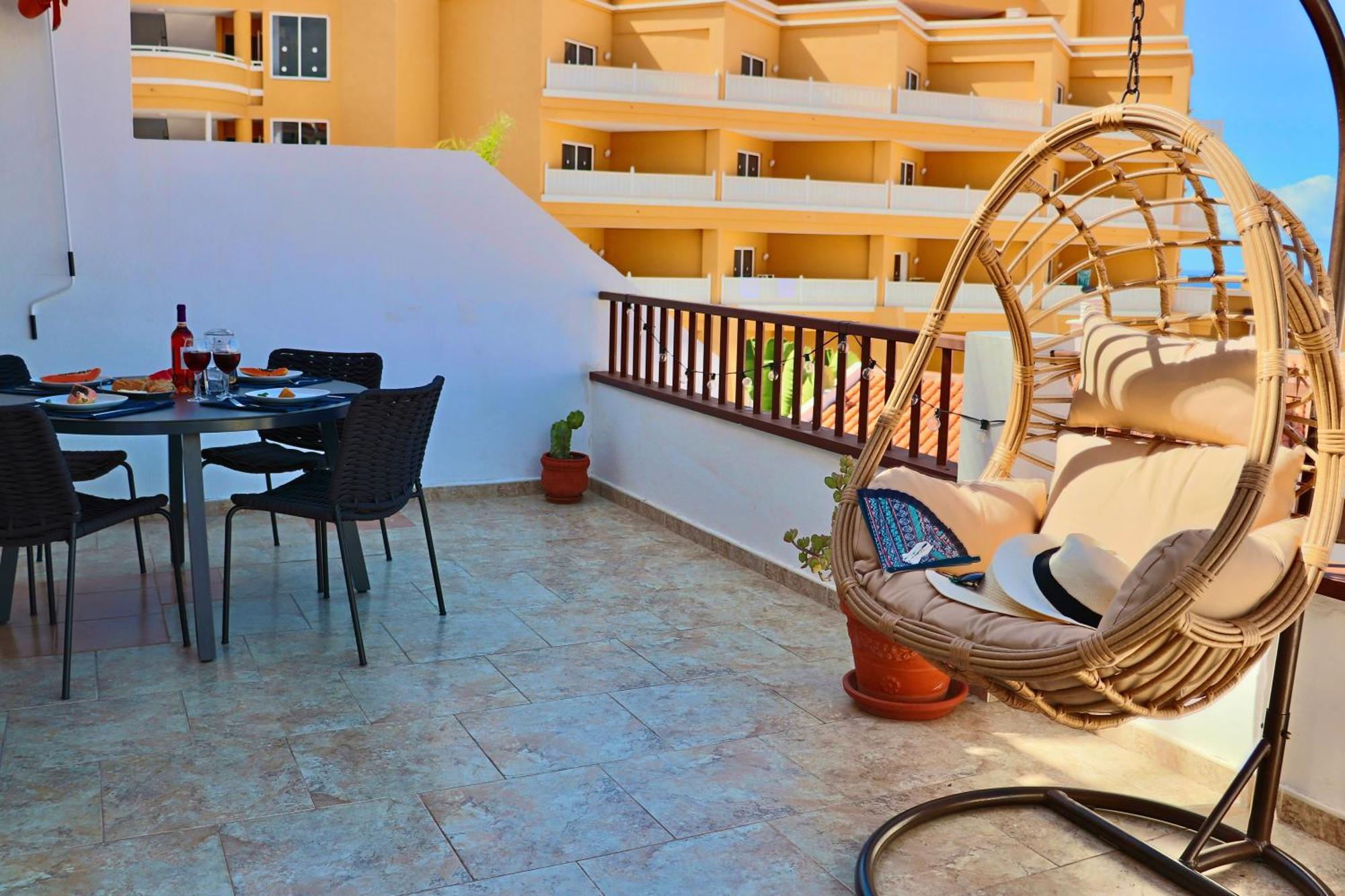 Ocean Park Americas Apartment Costa Adeje (Tenerife)