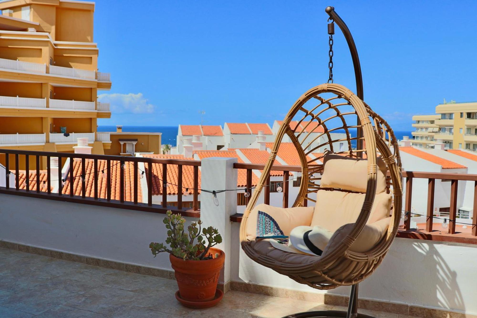 Apartment Ocean Park Americas Costa Adeje (Tenerife)