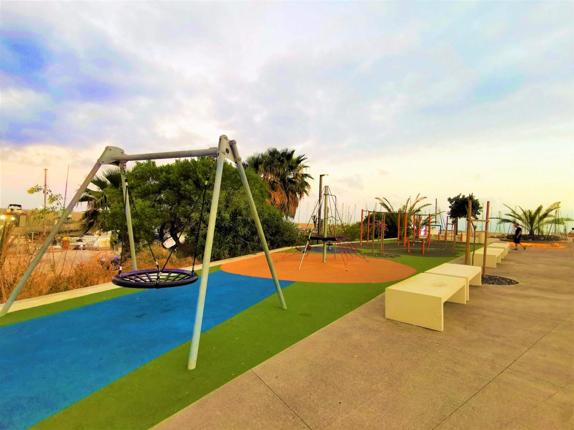 Apartamento Strelitzia - Ocean View & Heated Pool