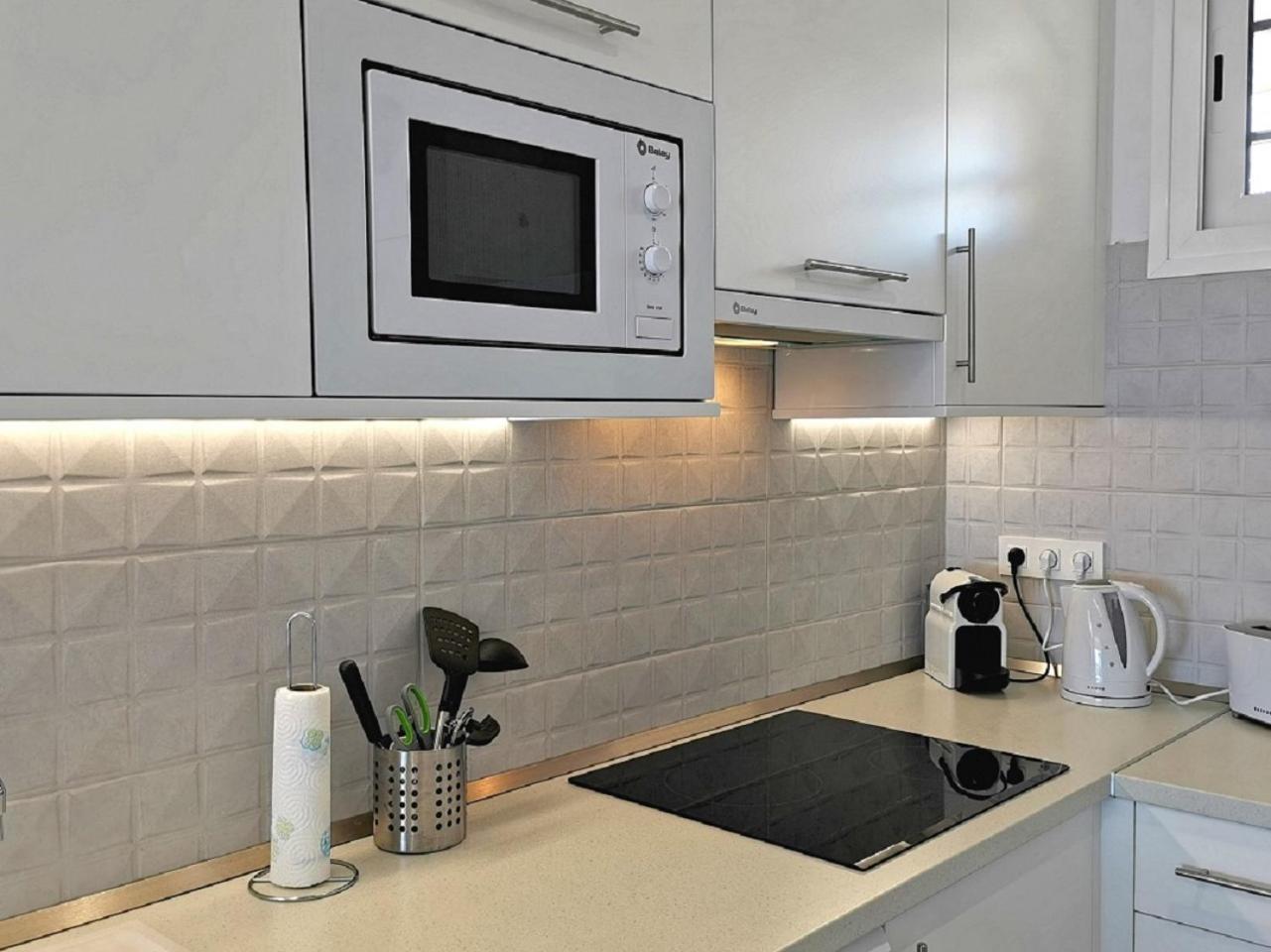 Appartement Cristianos Achacay Standing Vue Panoramique *