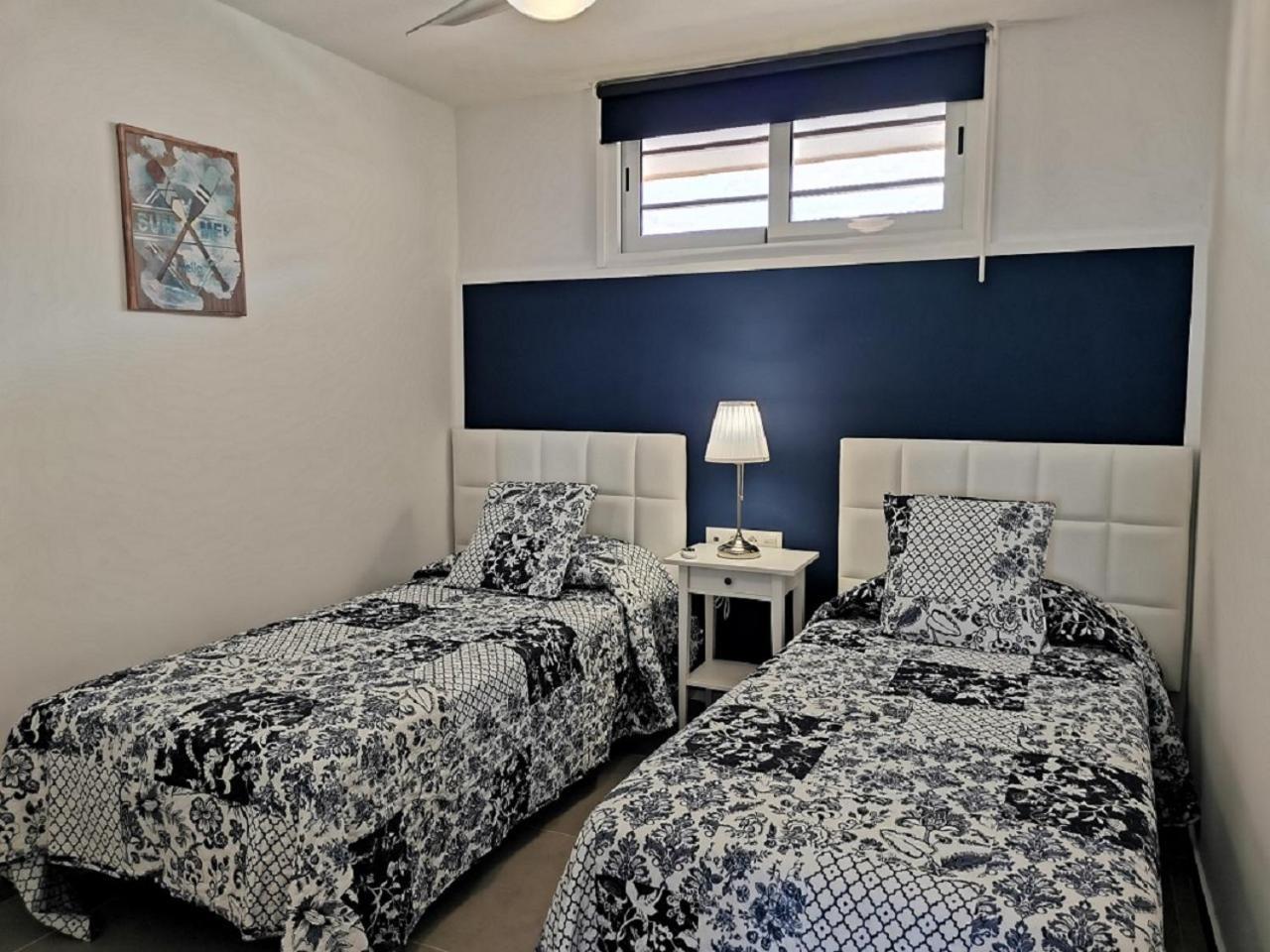 Appartement Cristianos Achacay Standing Vue Panoramique