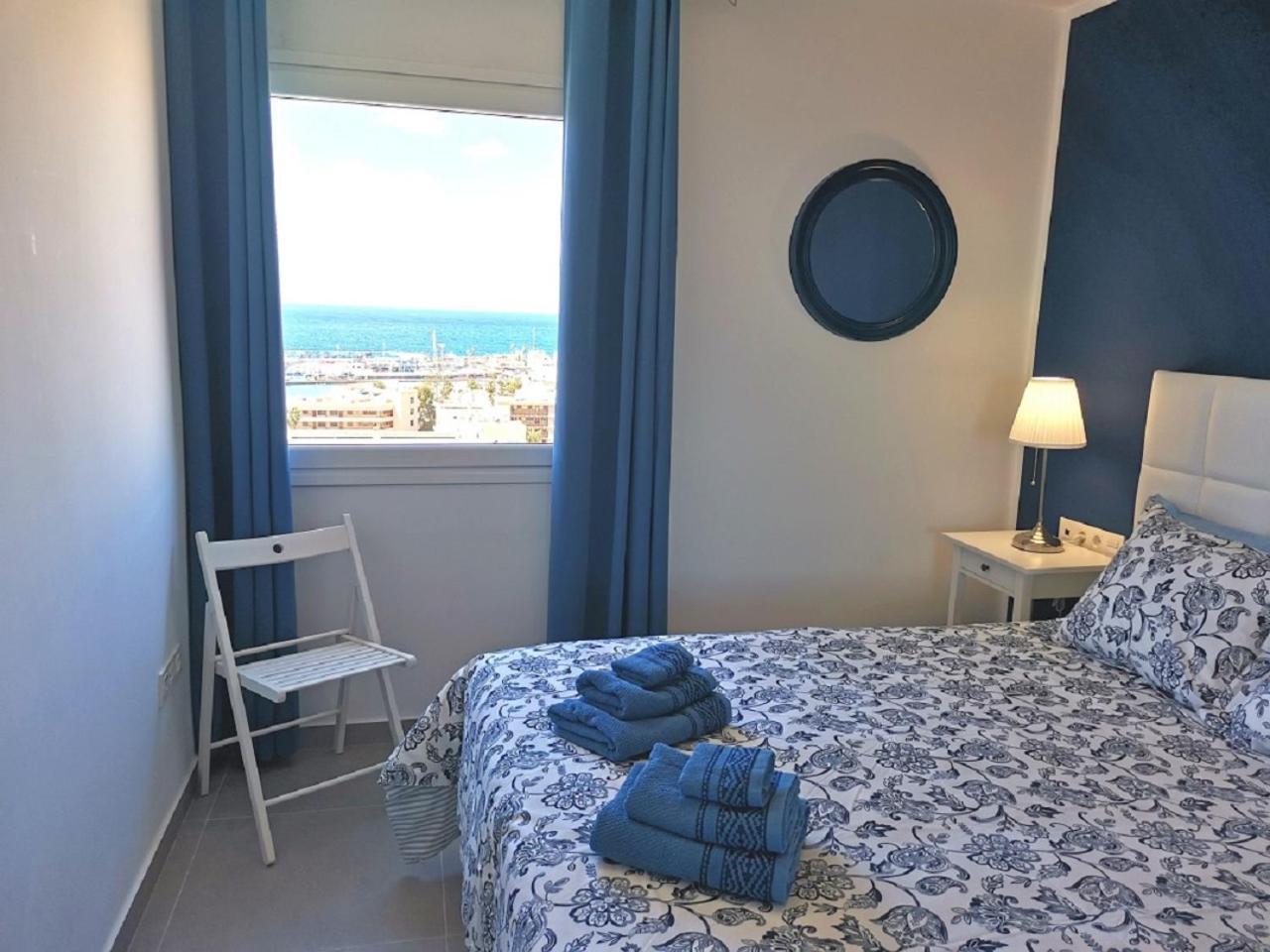 Appartement Cristianos Achacay Standing Vue Panoramique Los Cristianos (Tenerife)