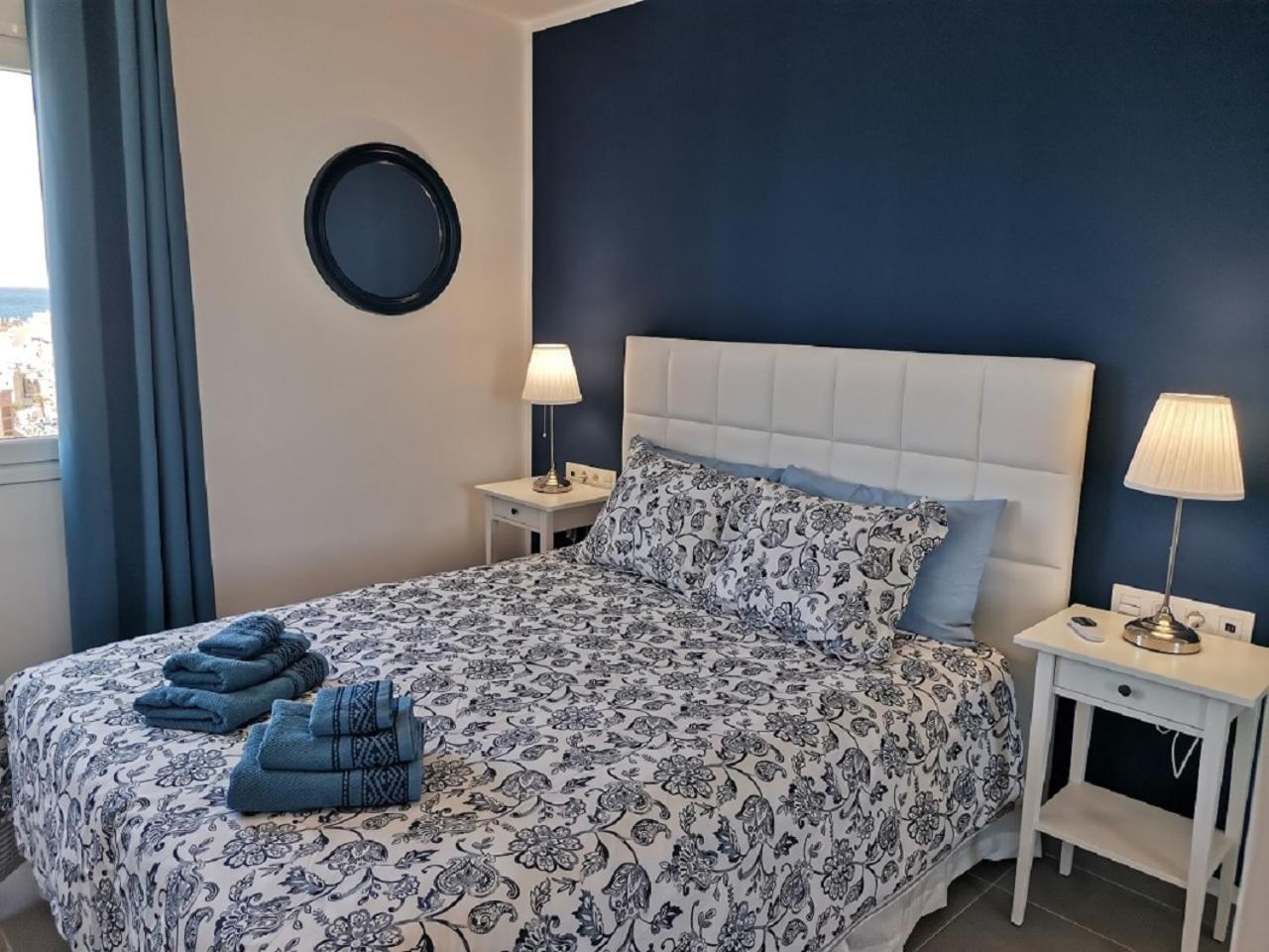 Appartement Cristianos Achacay Standing Vue Panoramique Los Cristianos (Tenerife)