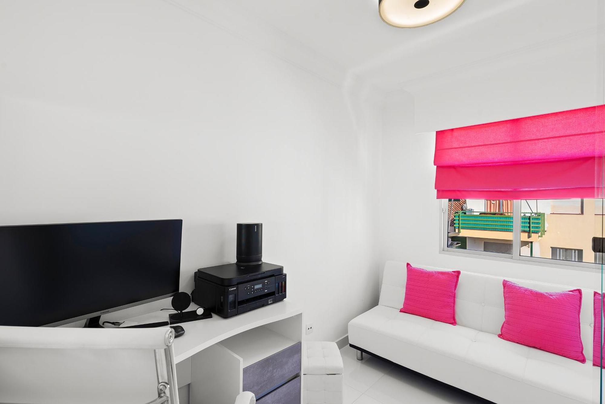 Cristismart Hi-end Services Media Streaming Appartement Los Cristianos (Tenerife)