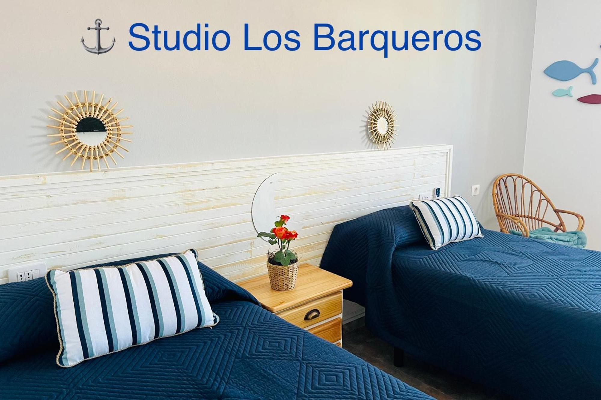 El Castillito Appartement Buenavista Del Norte